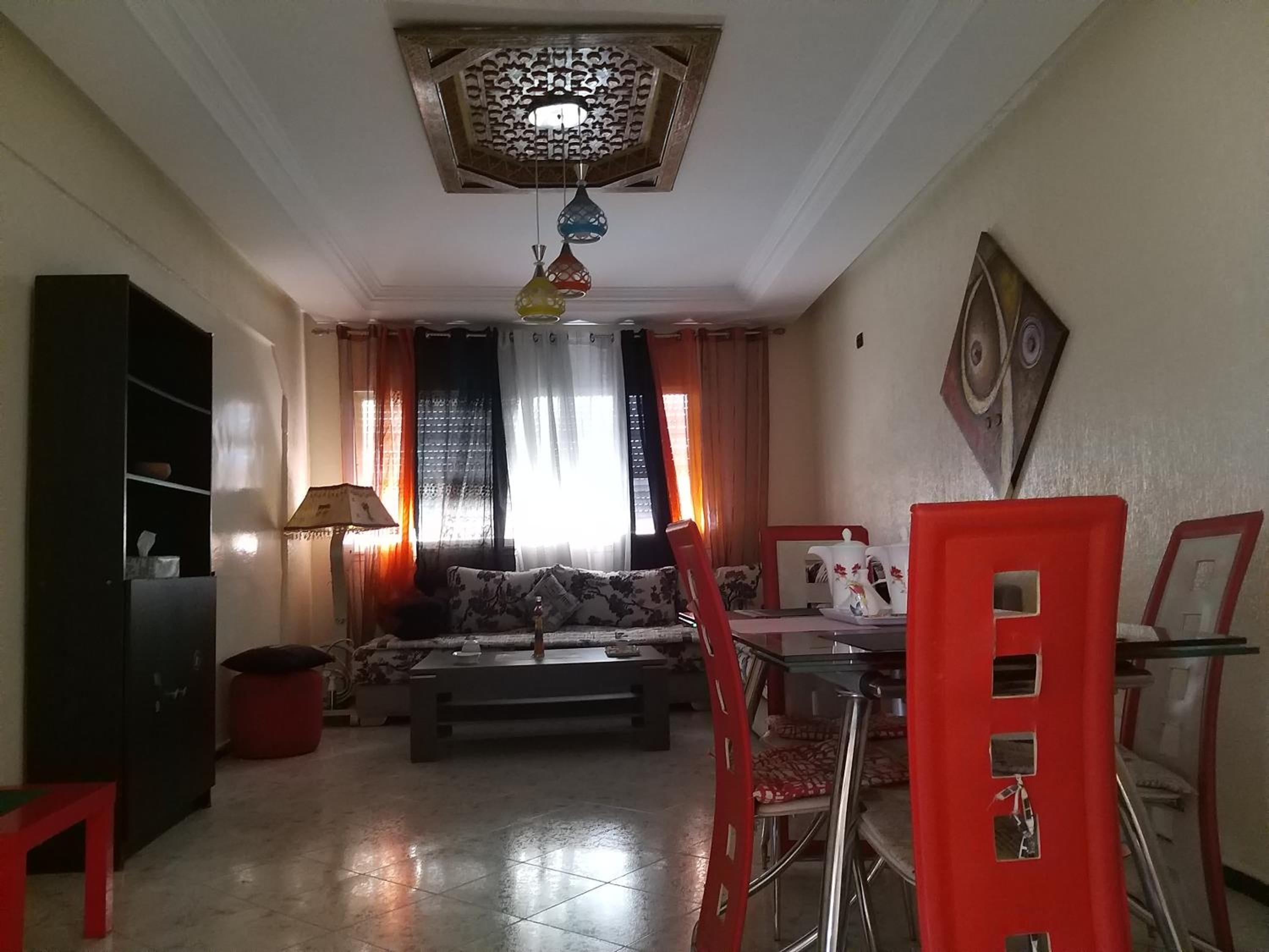 Two-Bedroom Apartment - Photo 4