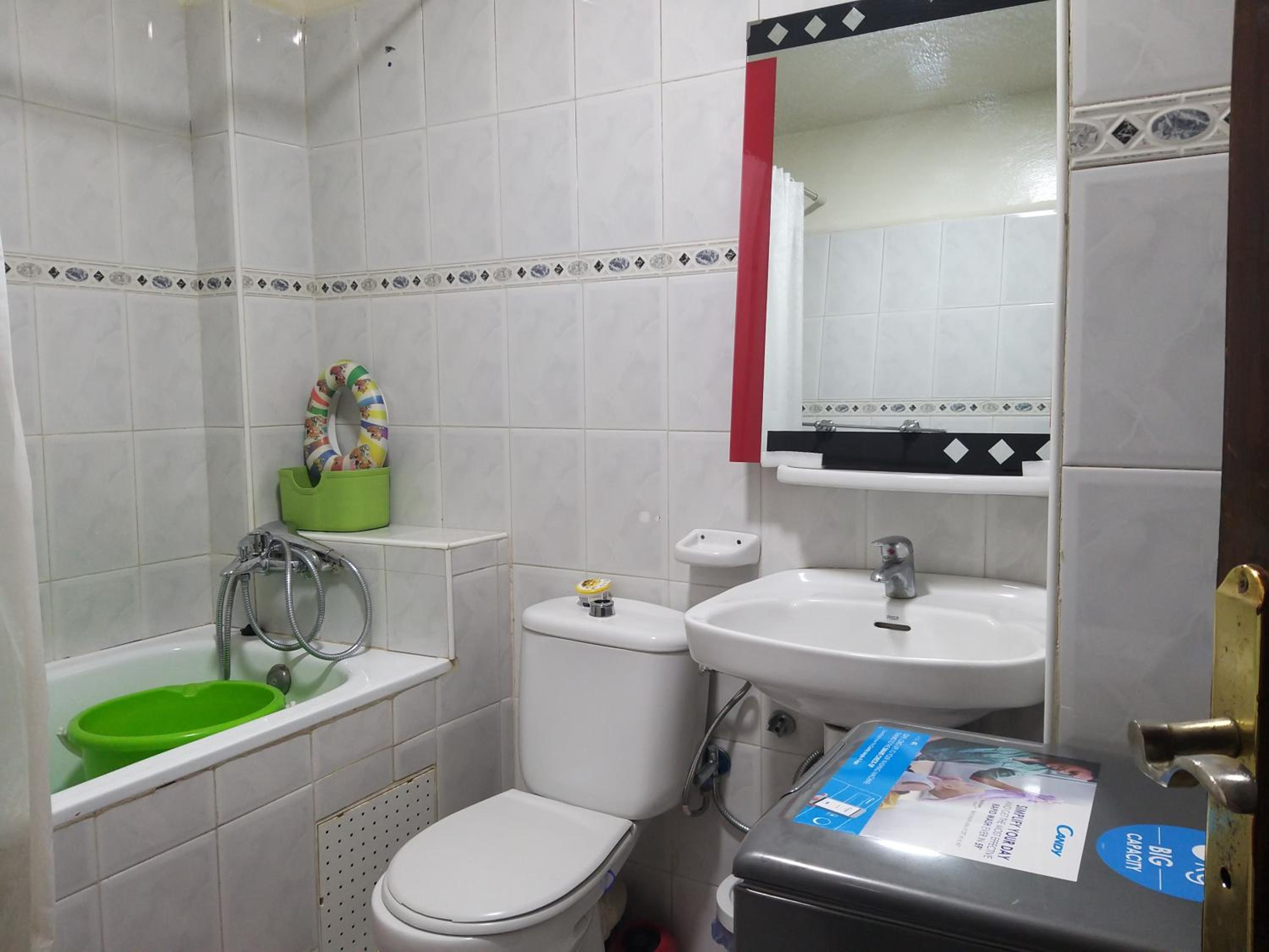Two-Bedroom Apartment - Photo 20