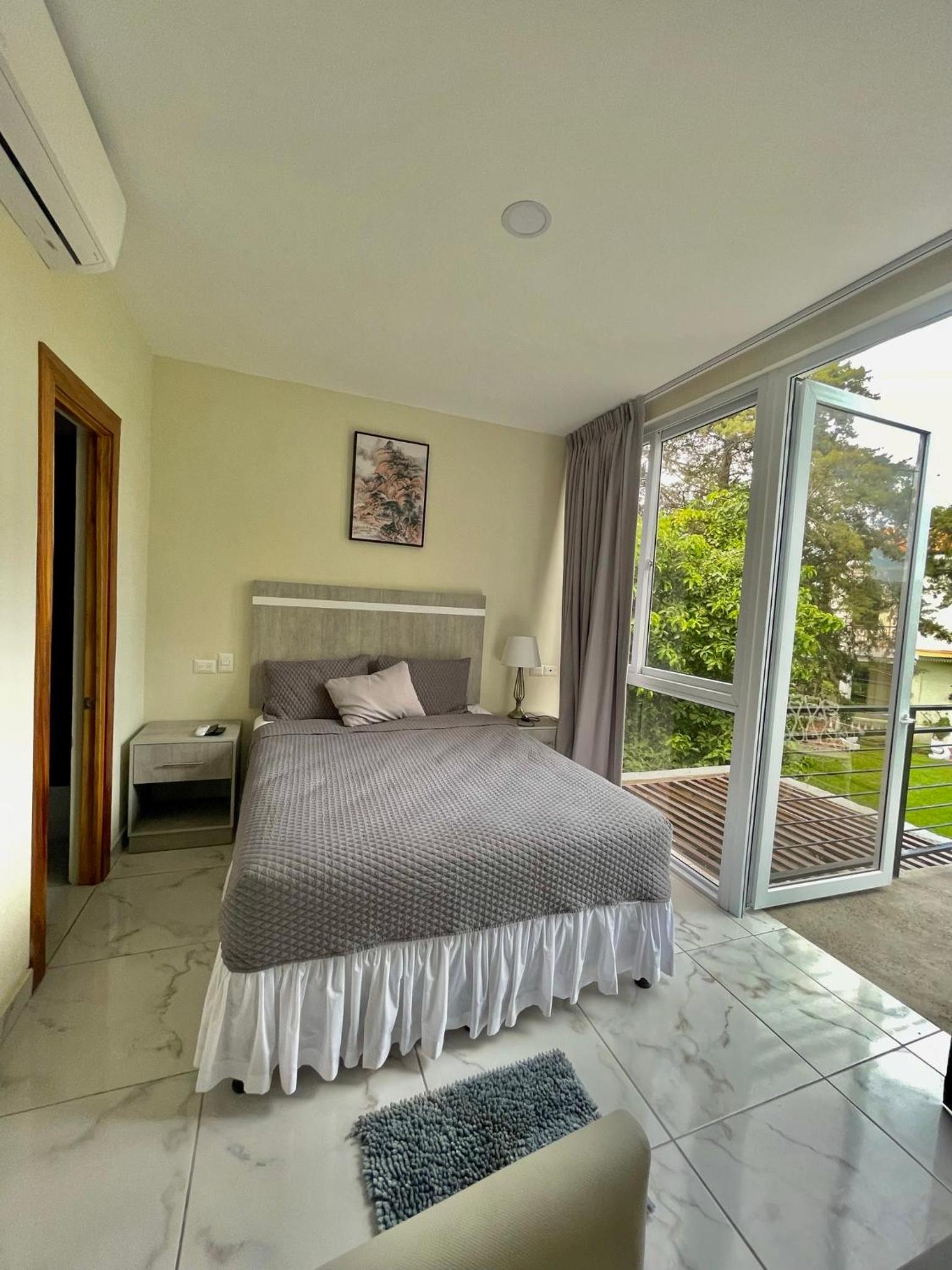 Double Room with Balcony photo 1