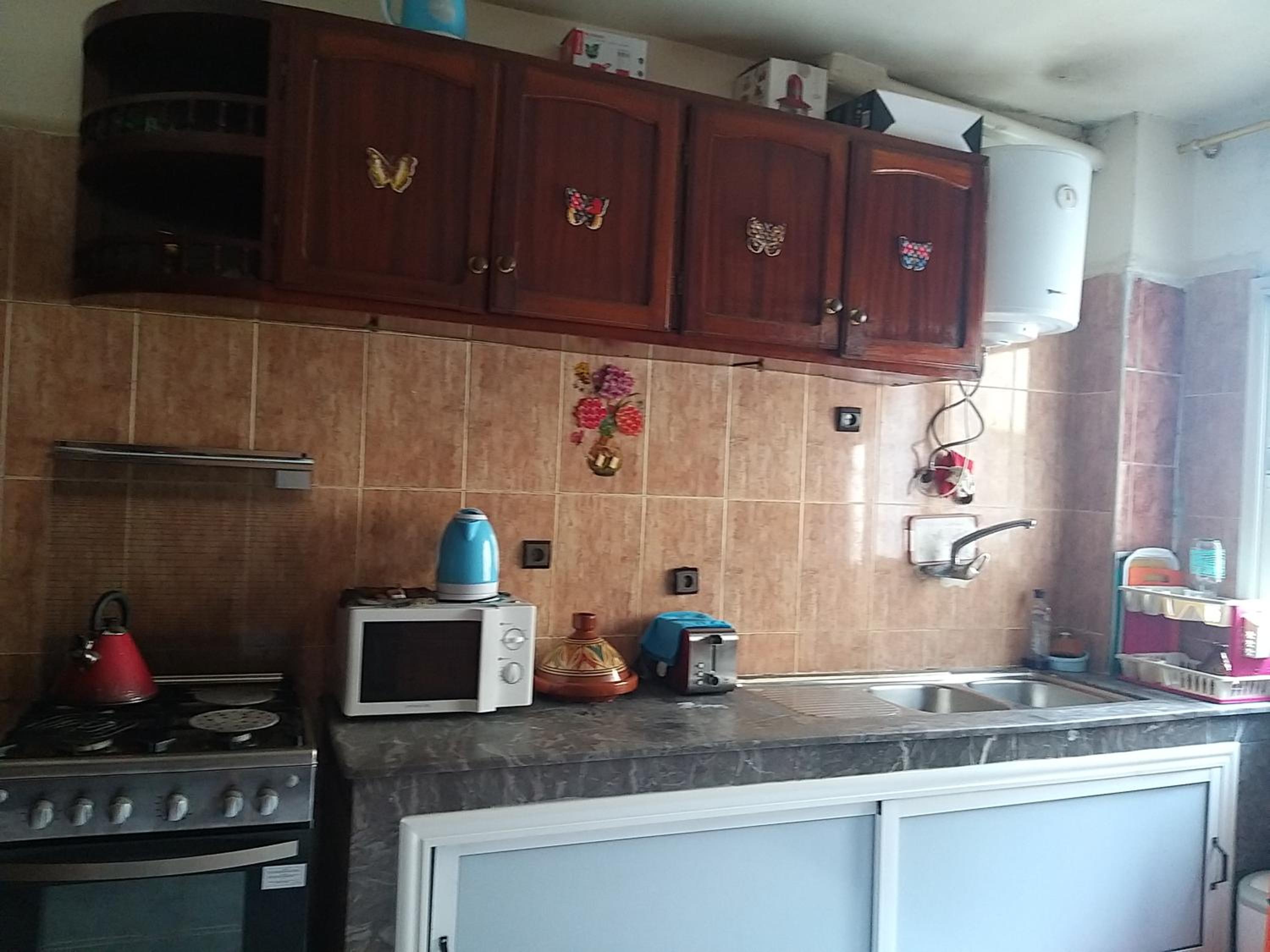 Two-Bedroom Apartment - Photo 2