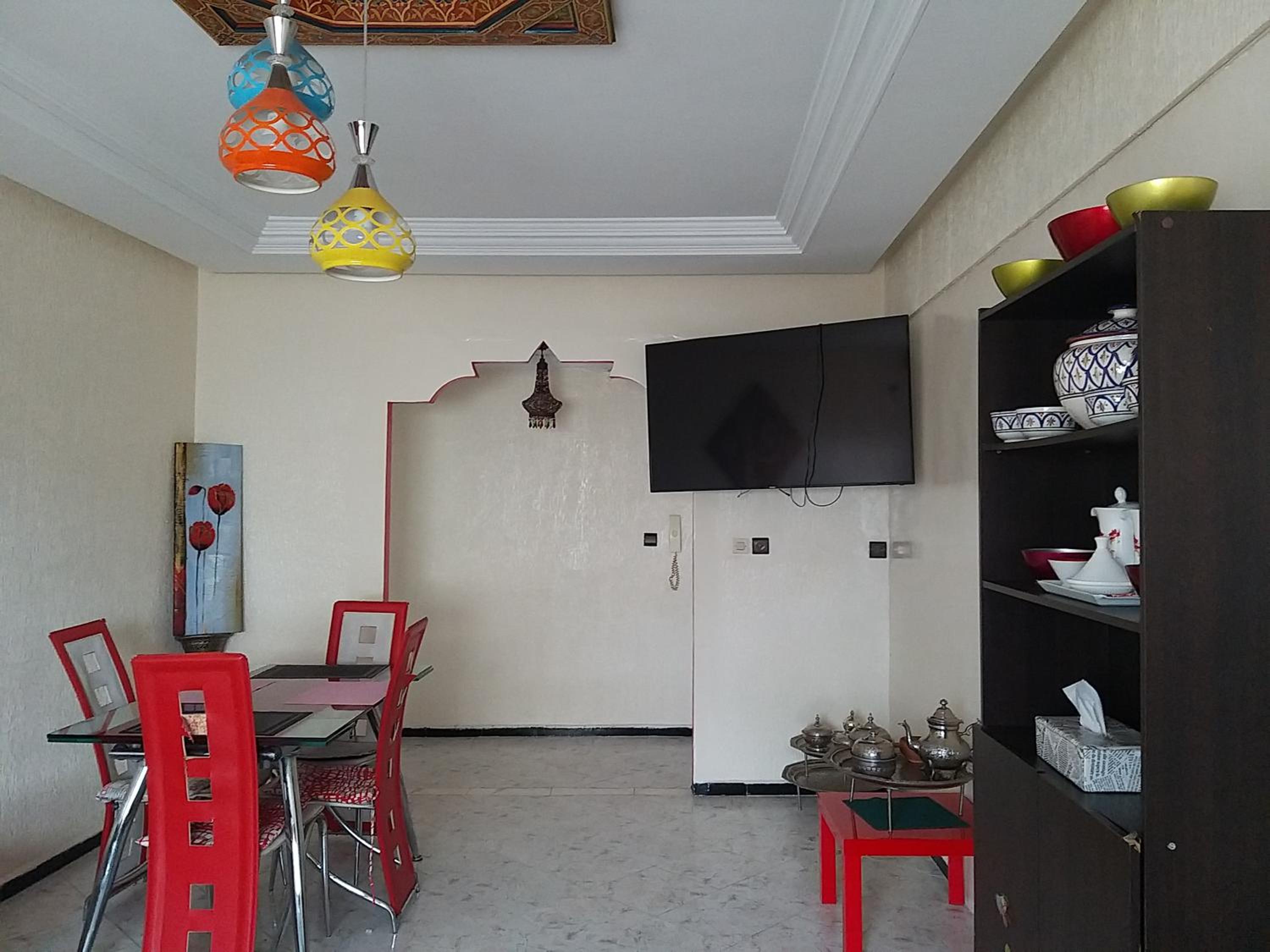 Two-Bedroom Apartment - Photo 5