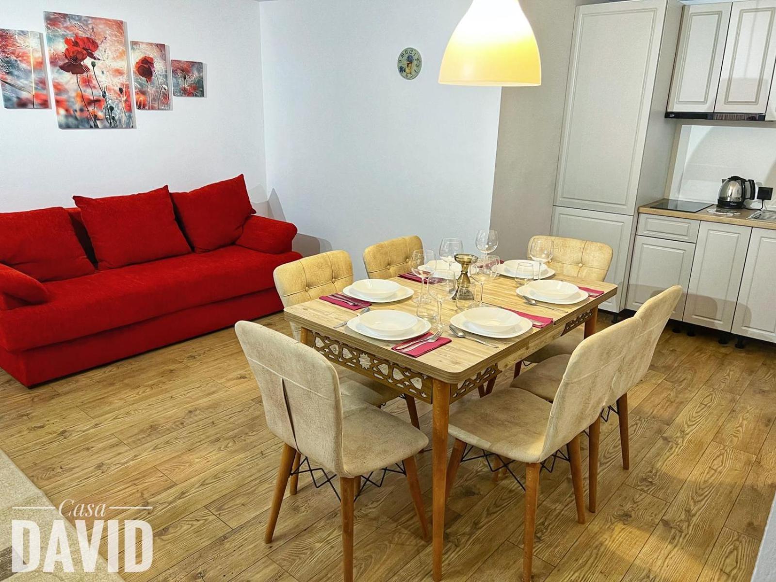 Two-Bedroom House - Photo 18