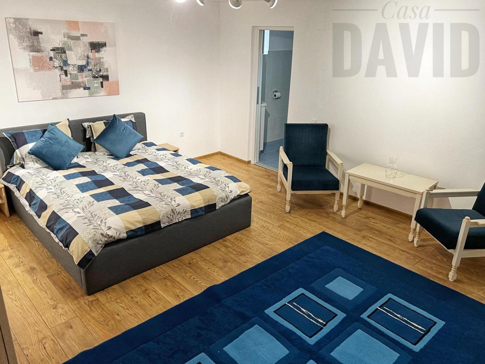 Two-Bedroom House - Photo 3