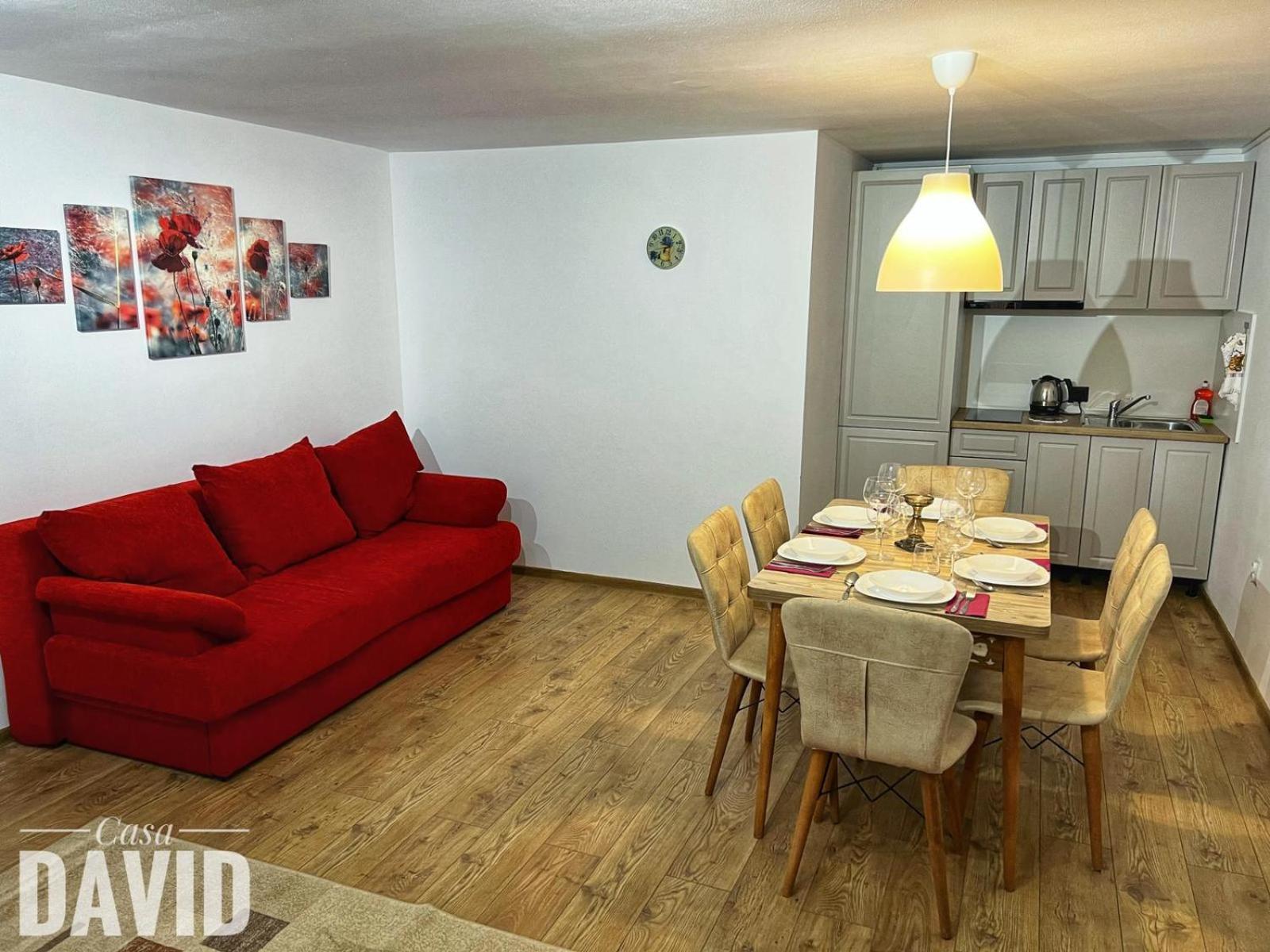 Two-Bedroom House - Photo 6
