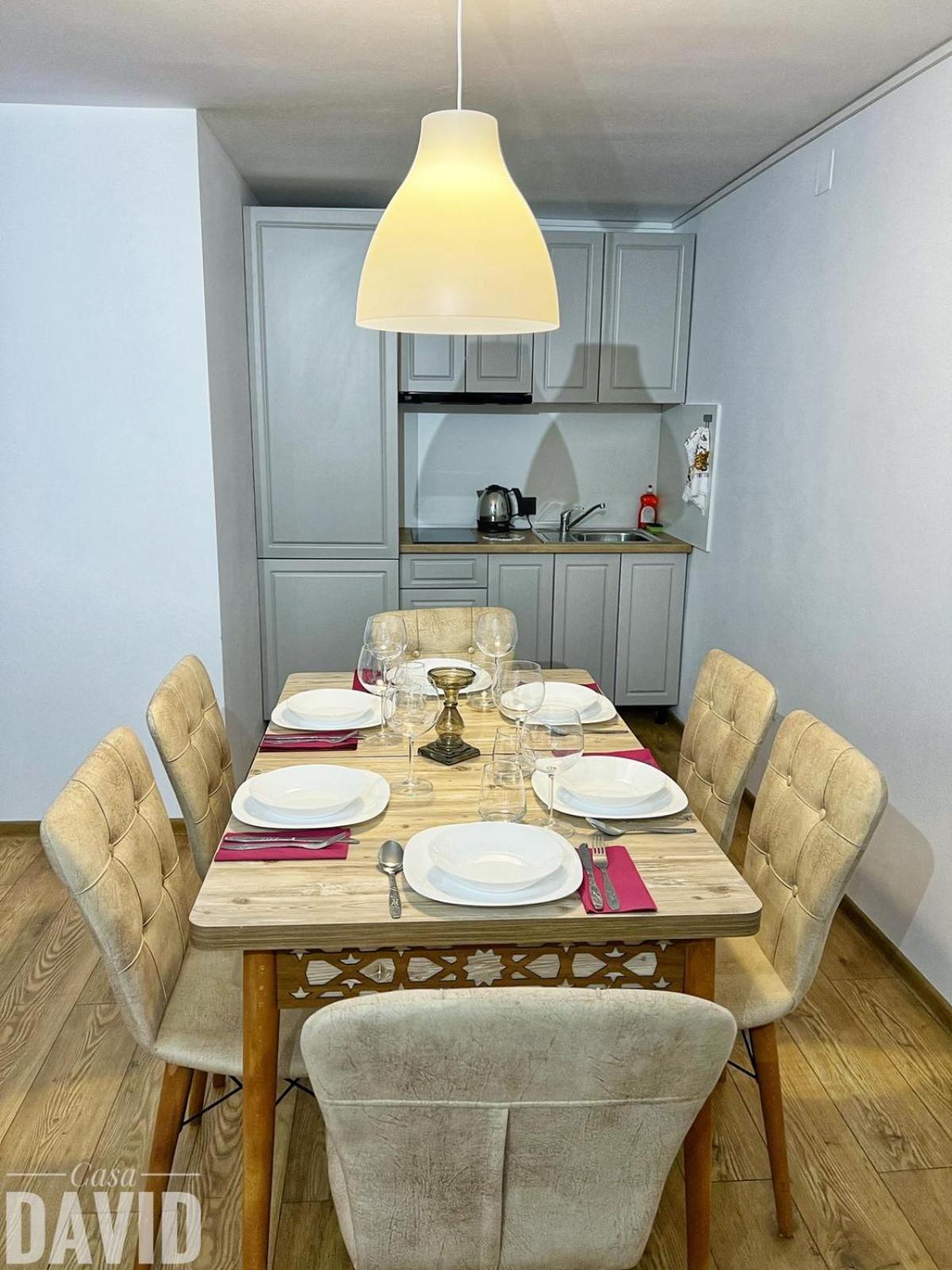 Two-Bedroom House - Photo 8