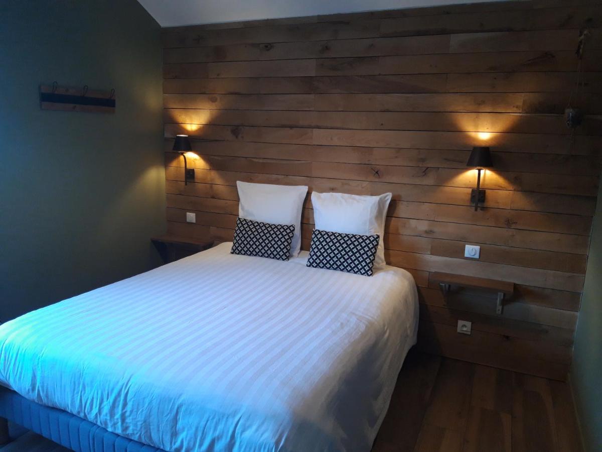 Double Room with Garden View photo 1