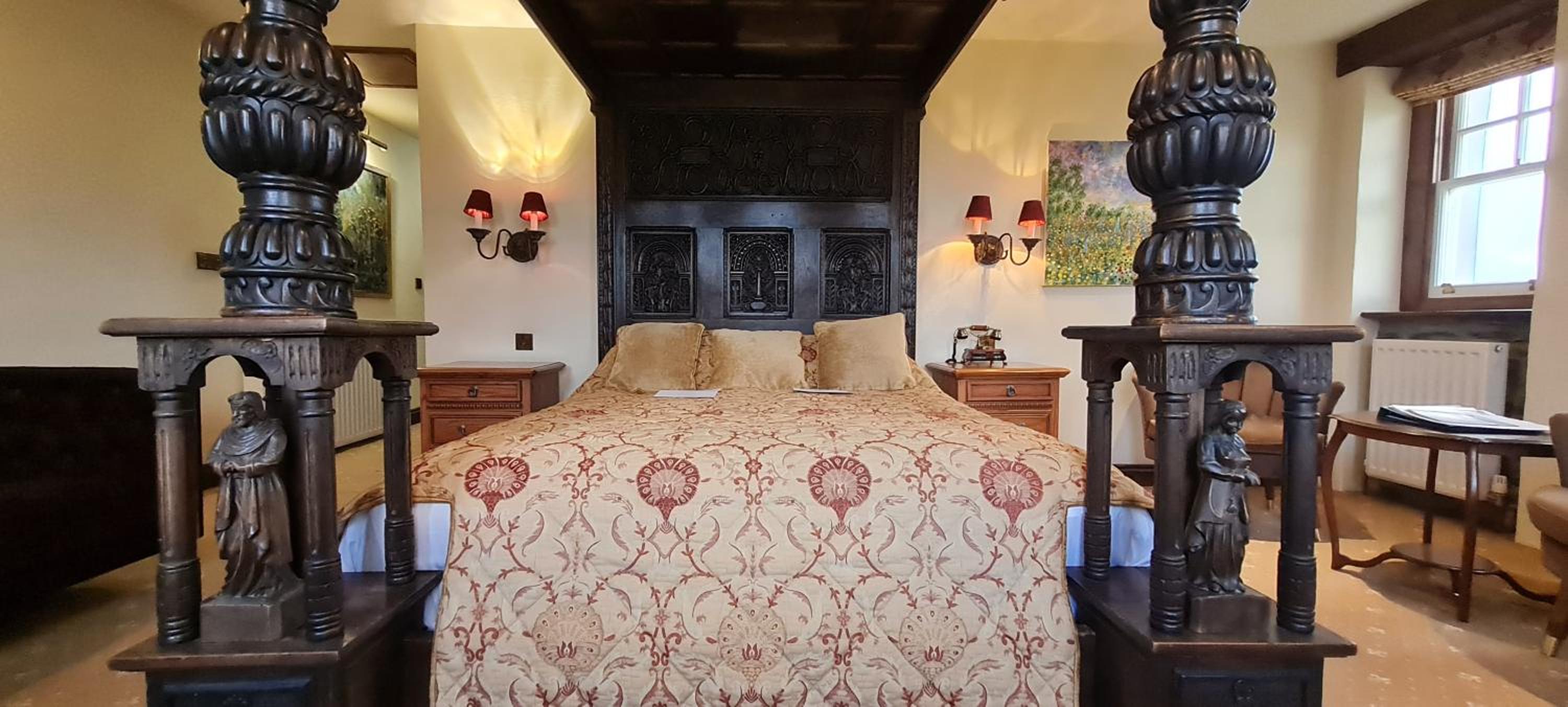 East Tower Junior Suite with Sea View (Not Pet Friendly), photo 6