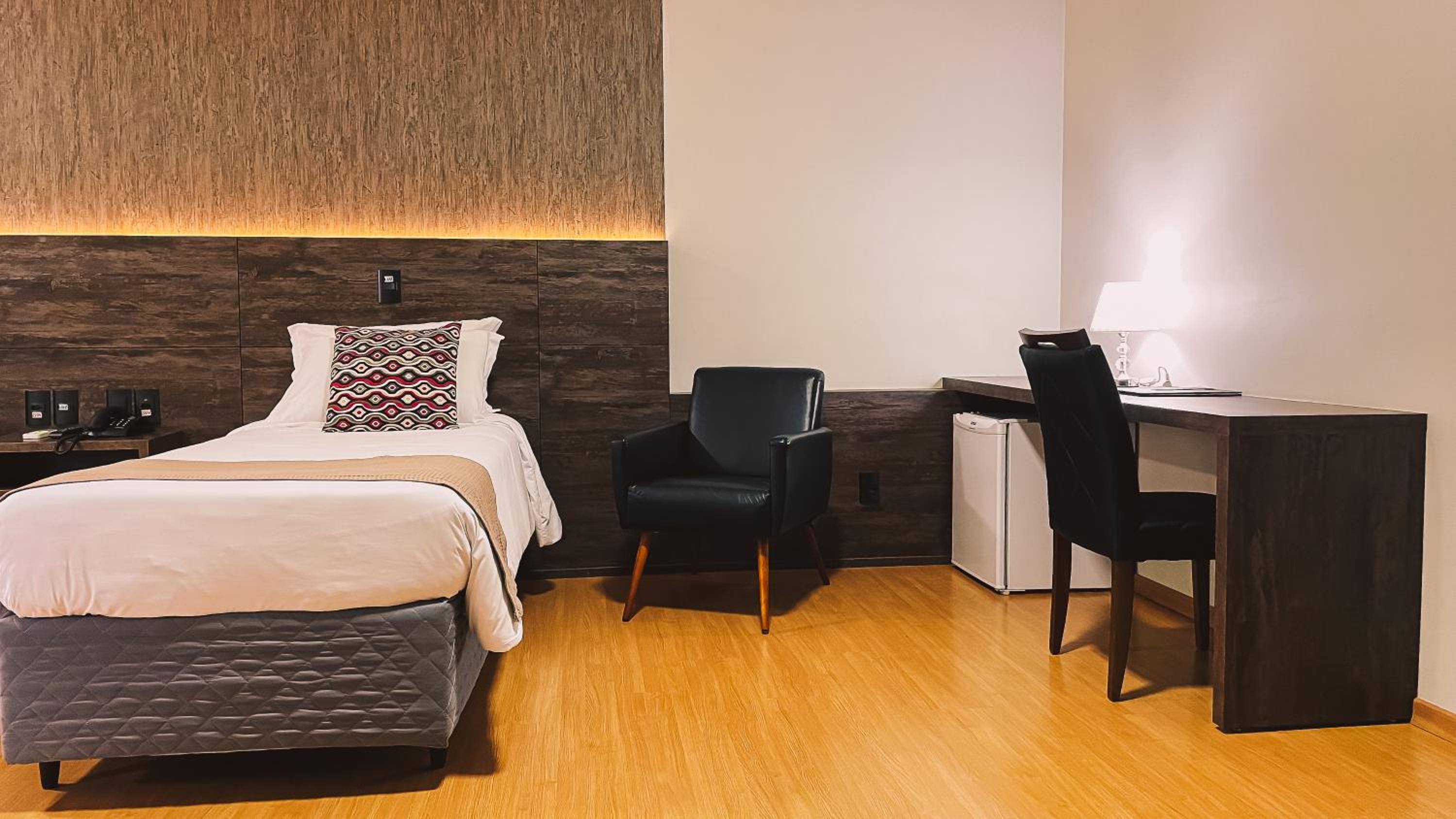 Superior Triple Room photo 1