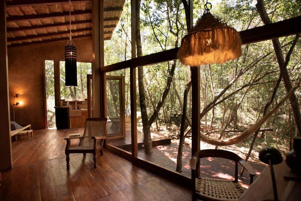 One-Bedroom Villa - Photo 32