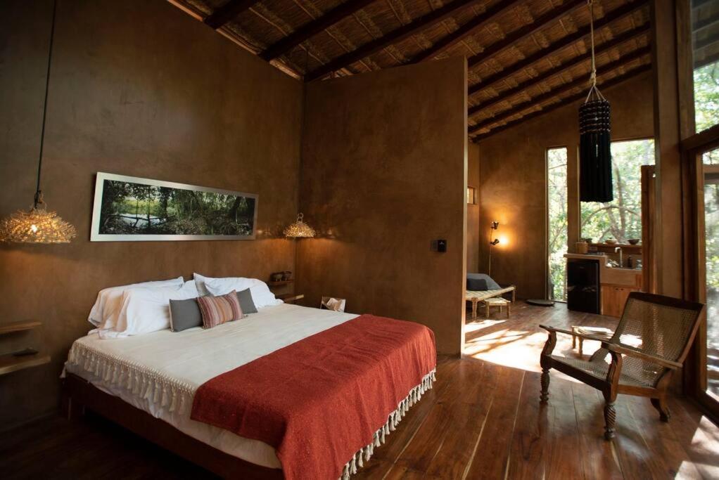 One-Bedroom Villa - Photo 10