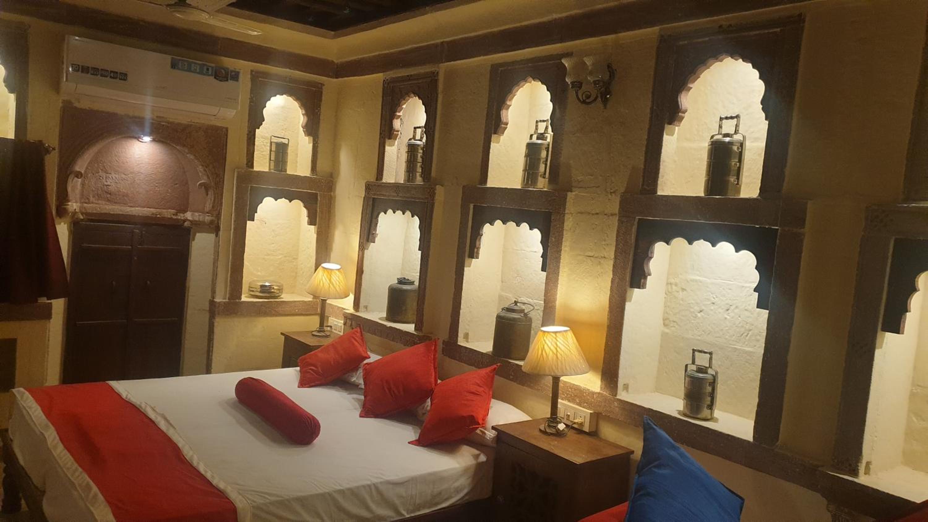 Family Suite - Photo 3