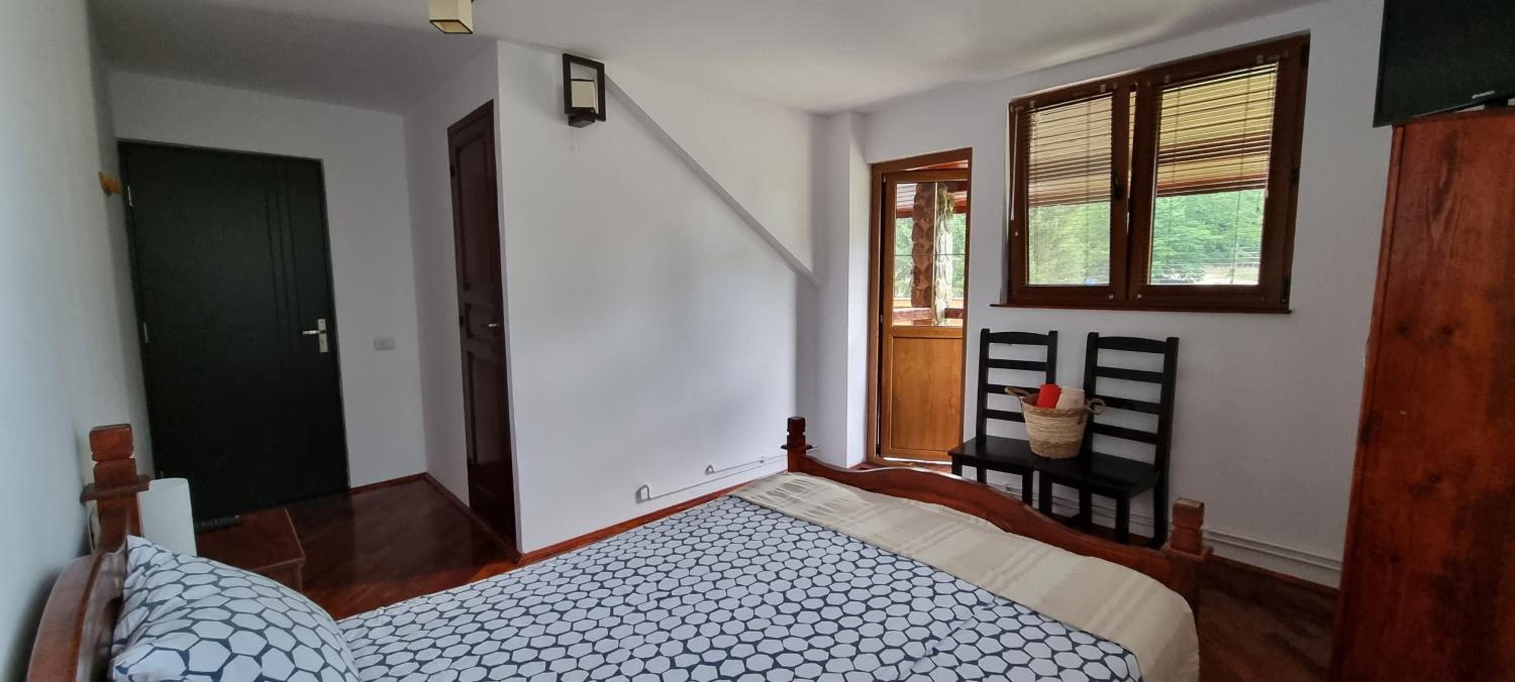 Small Double Room photo 1