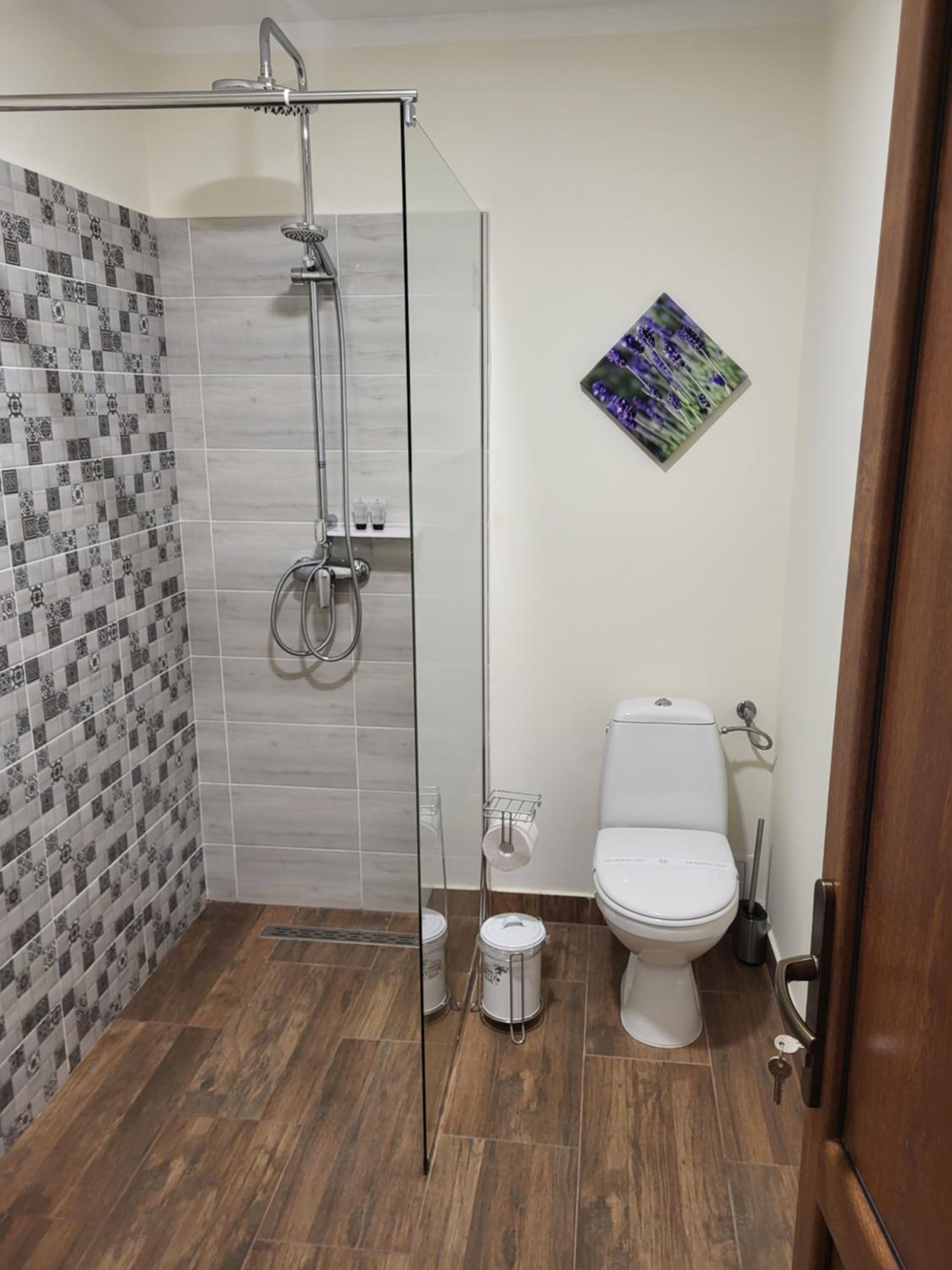 Double Room photo 2