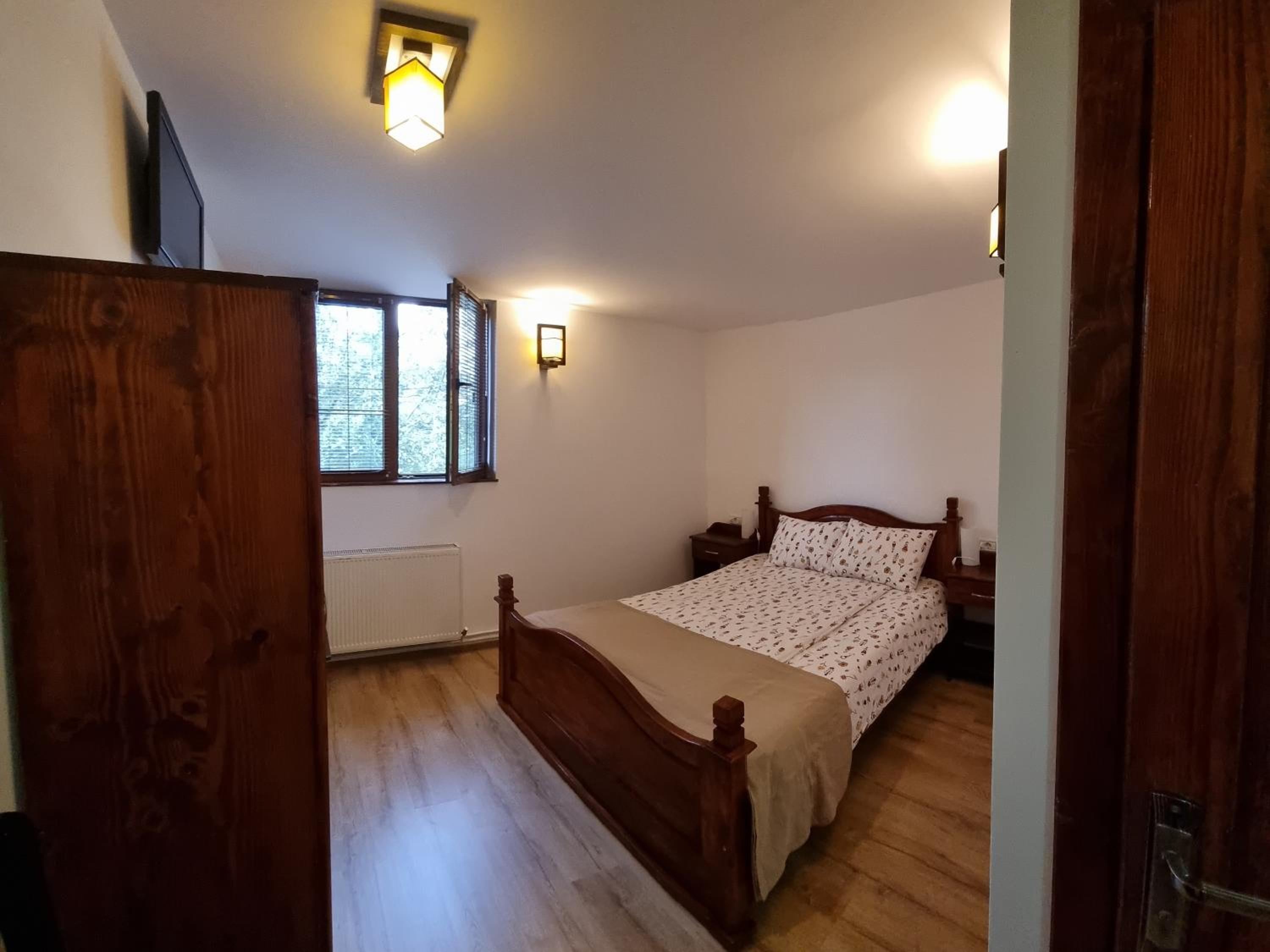 Small Double Room photo 2
