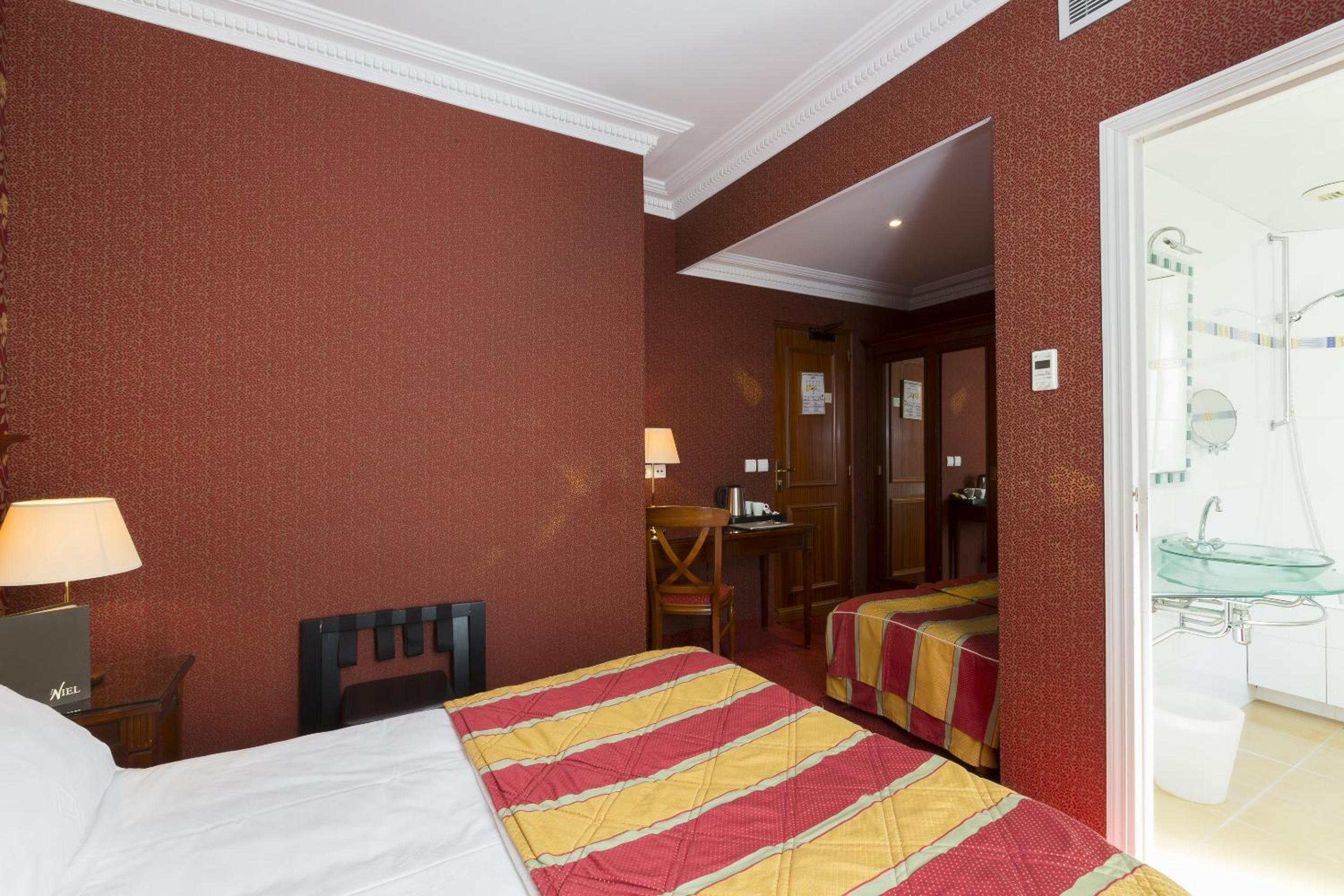 Triple Room photo 2