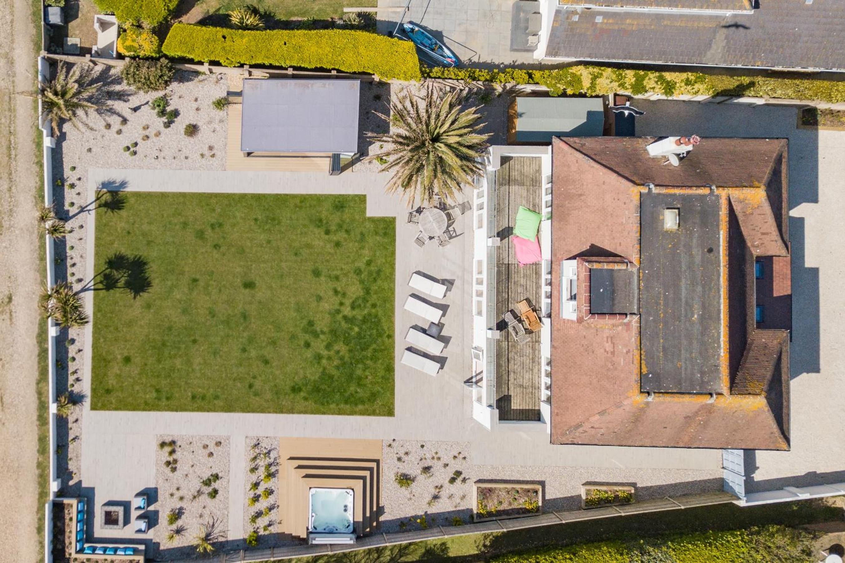 Vacation Home photo 2