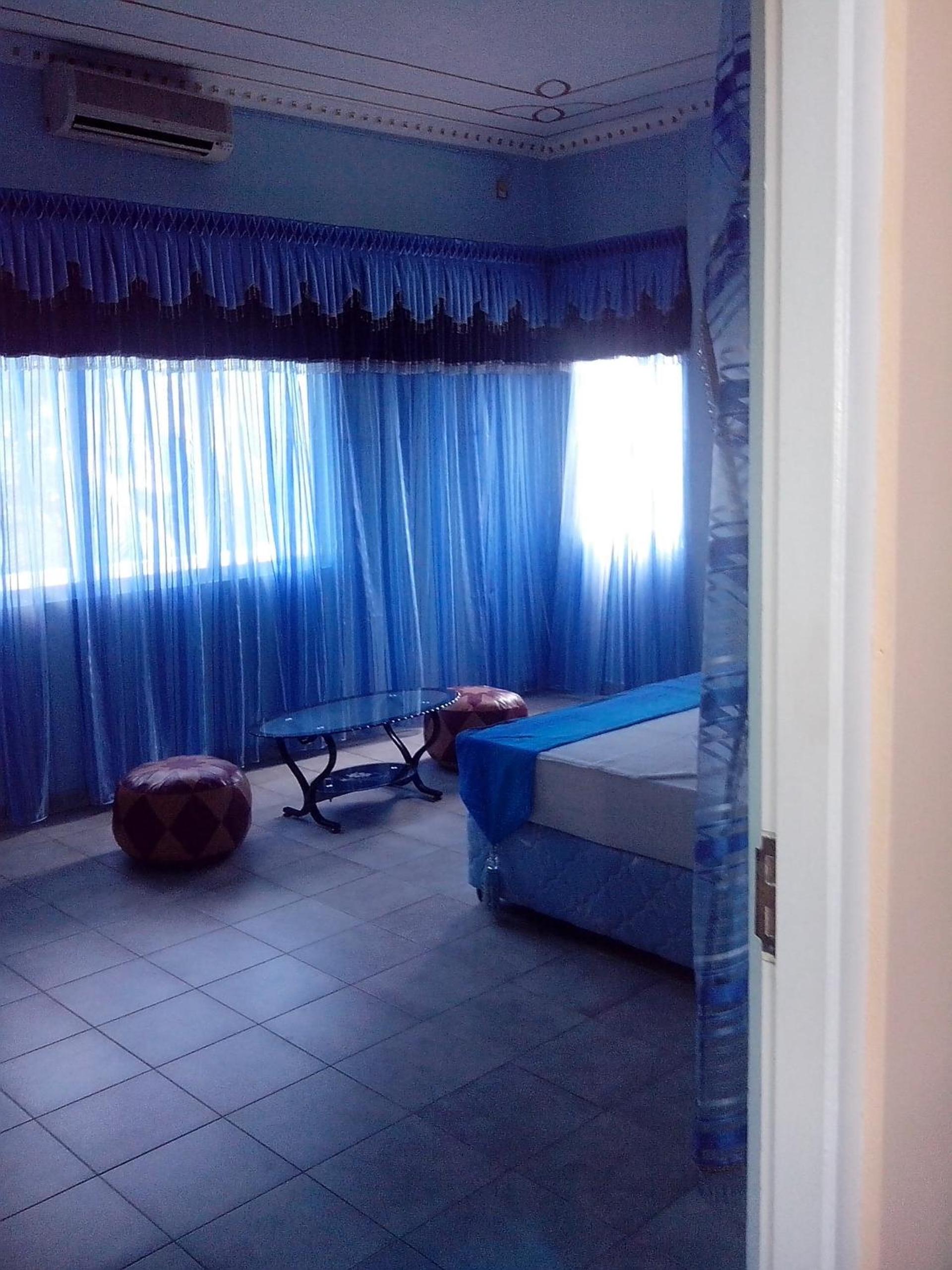 Double Room with Private Bathroom photo 1