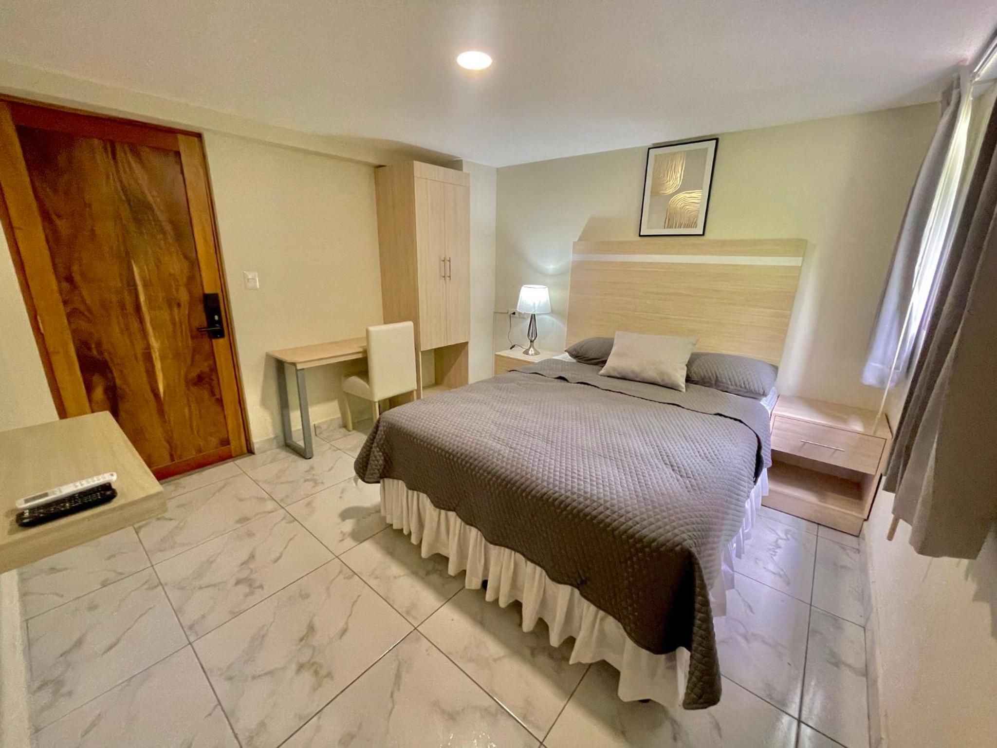 Double Room photo 3
