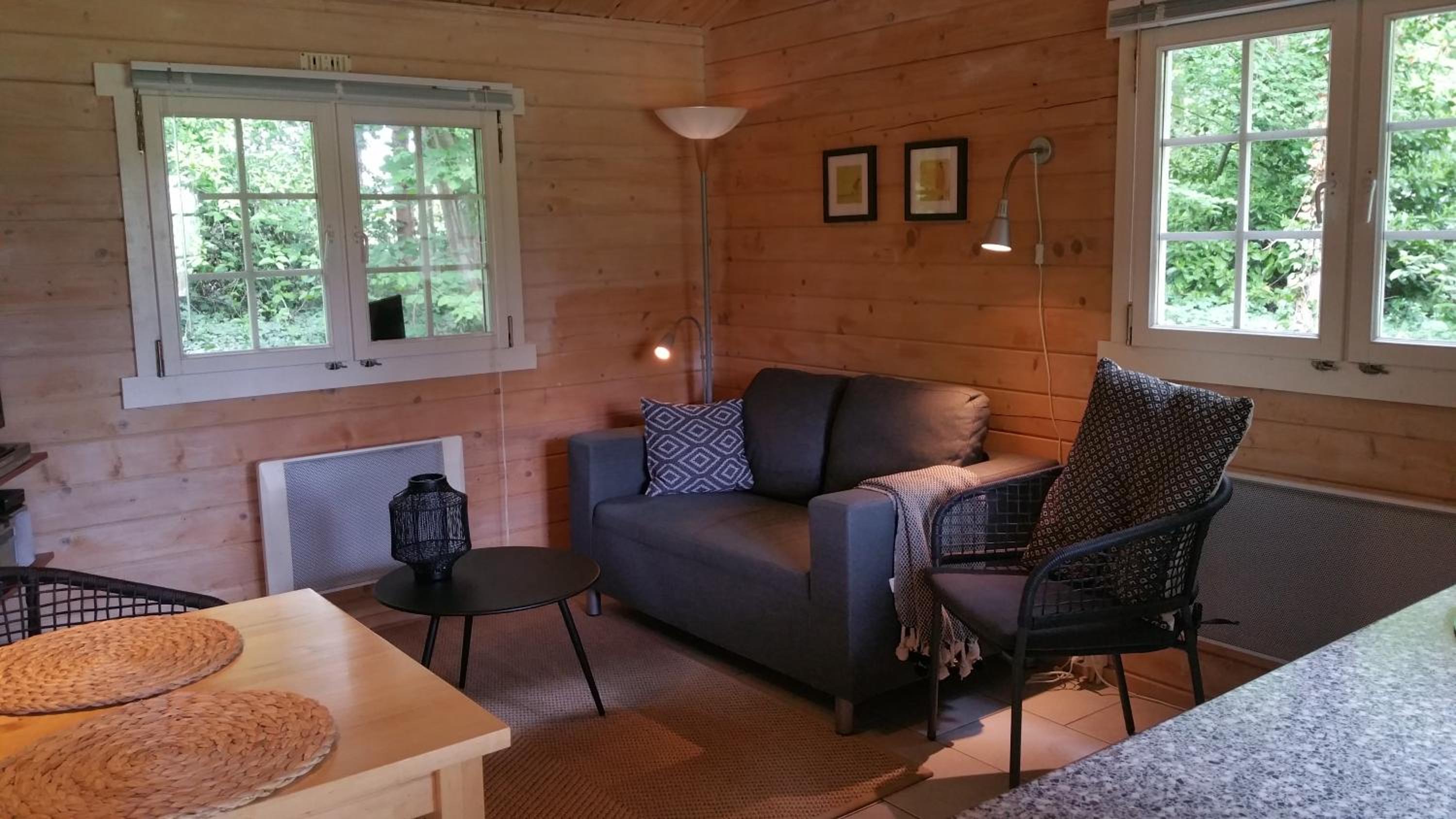 One-Bedroom Chalet photo 1