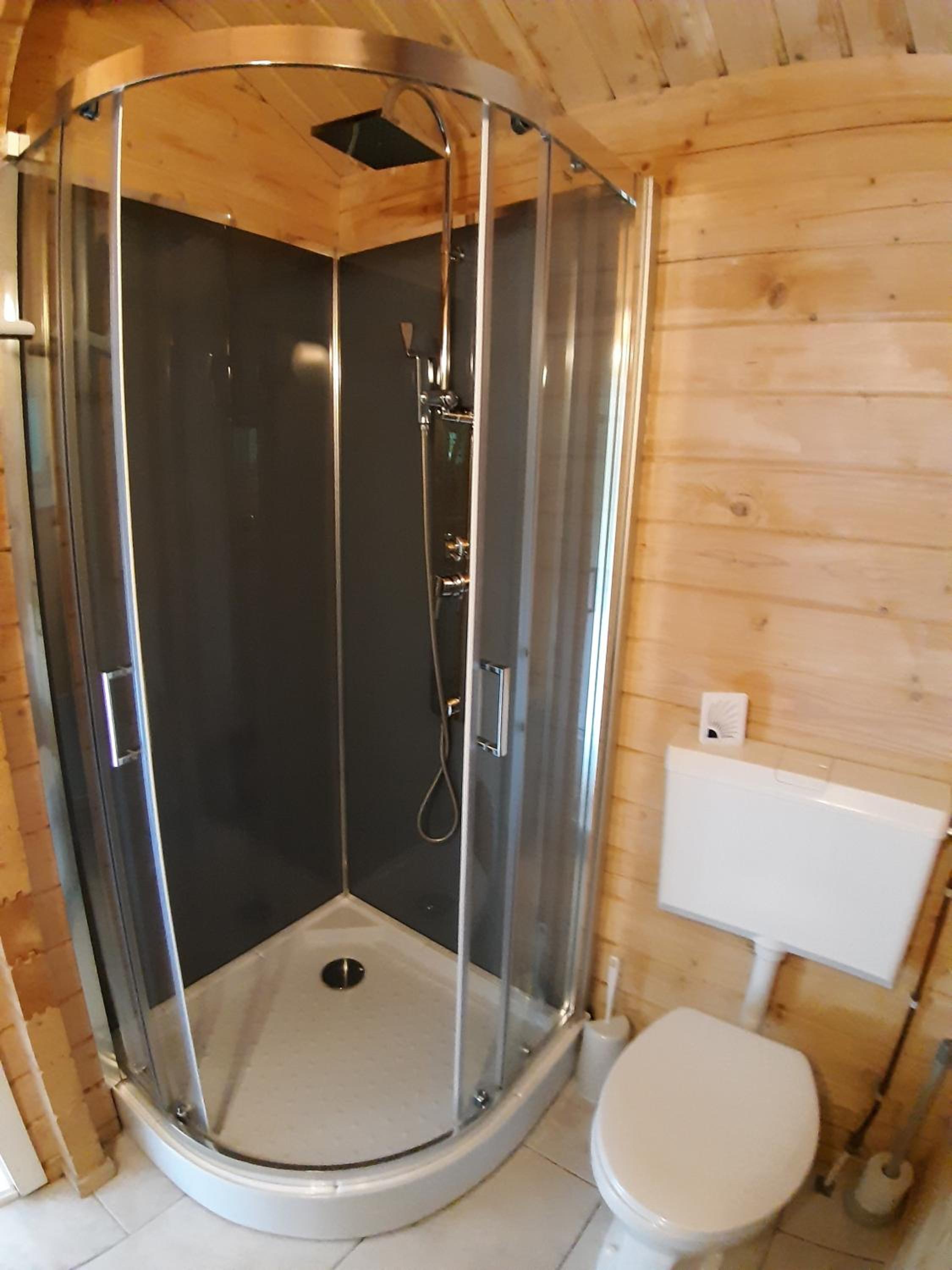 One-Bedroom Chalet photo 2