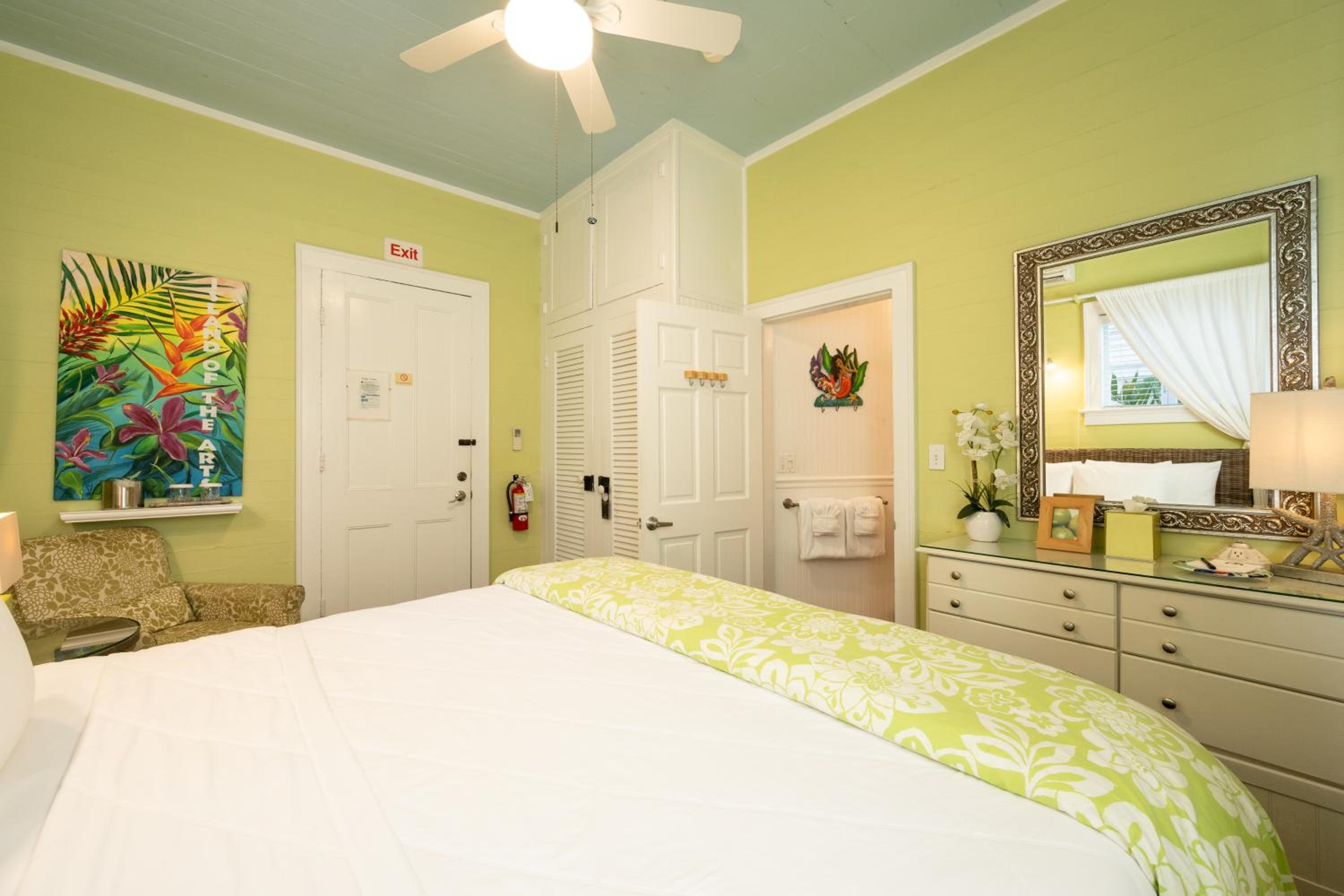 Key Lime