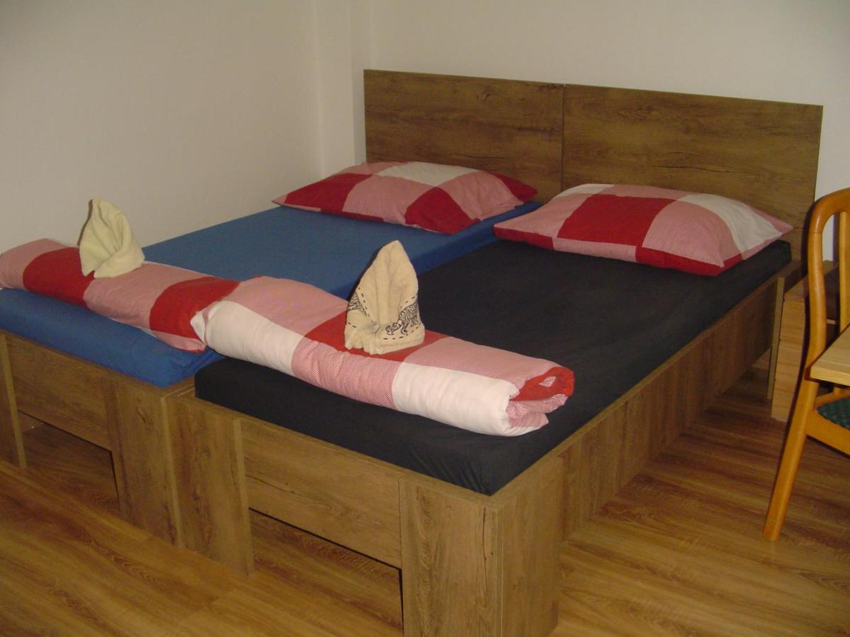 Two-Bedroom Apartment photo 2