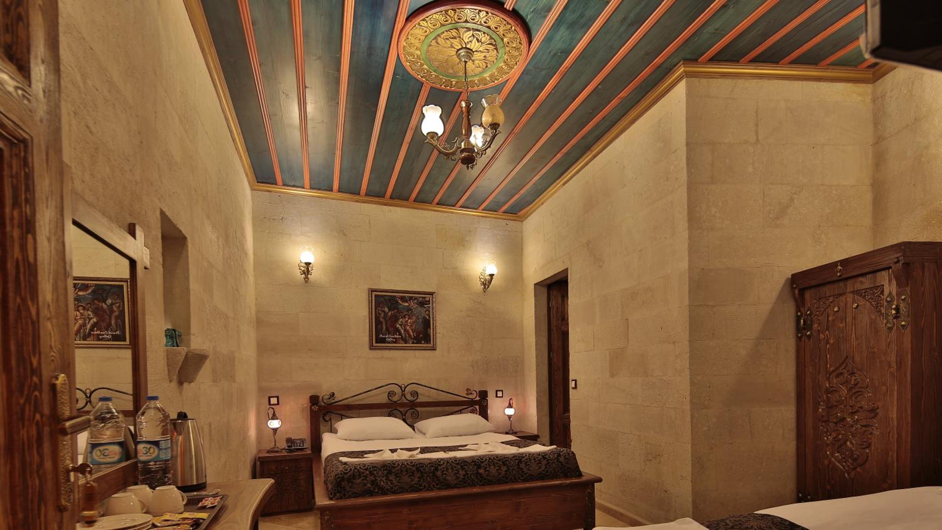 Triple Room photo 2