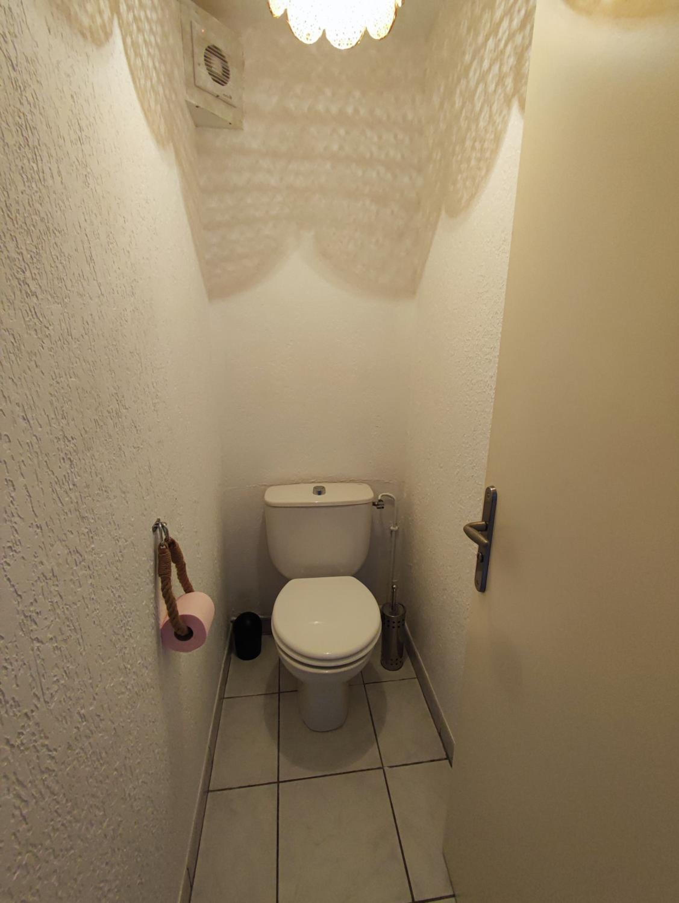 Apartment with Garden View - Photo 13