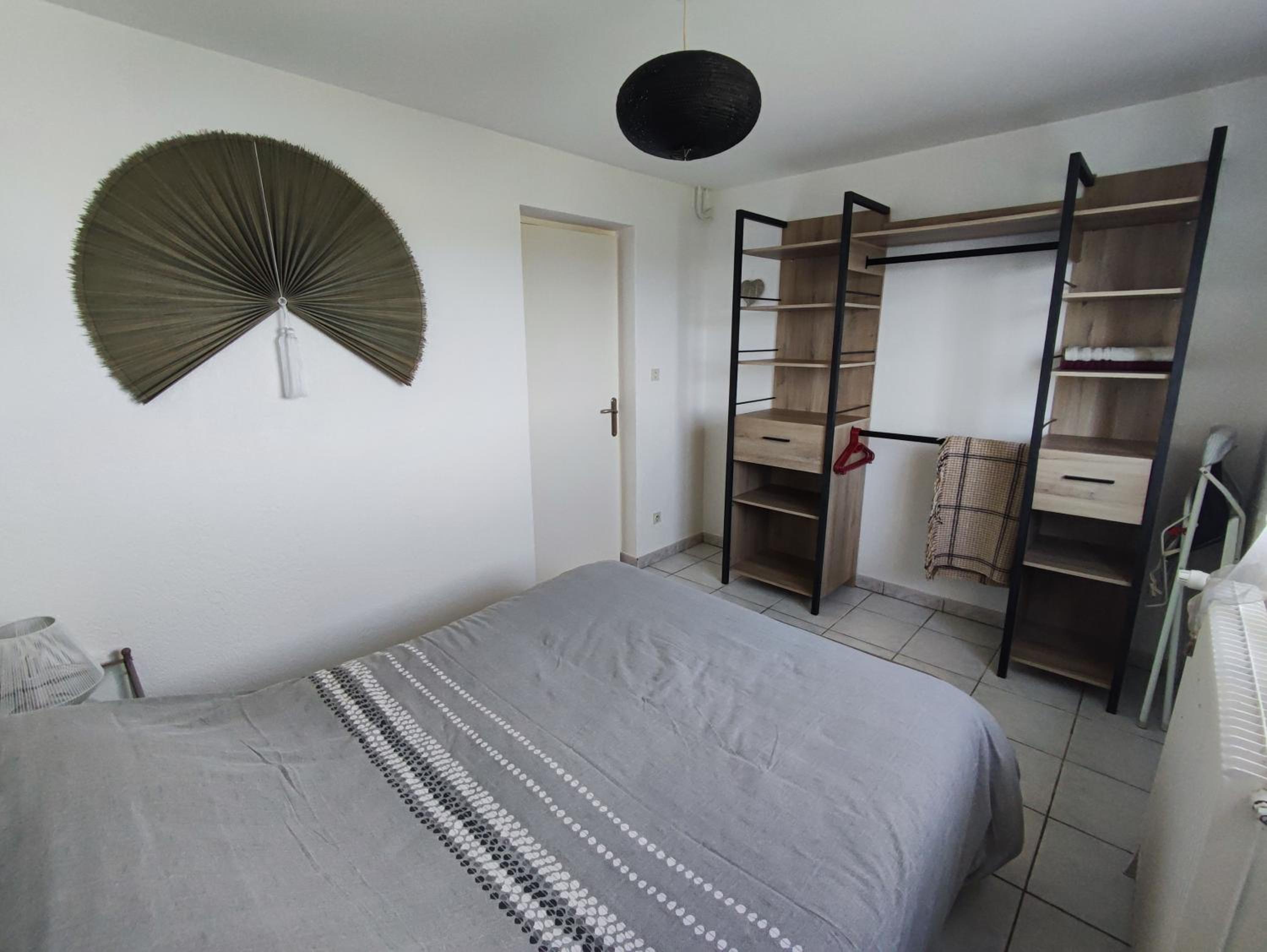 Apartment with Garden View - Photo 11