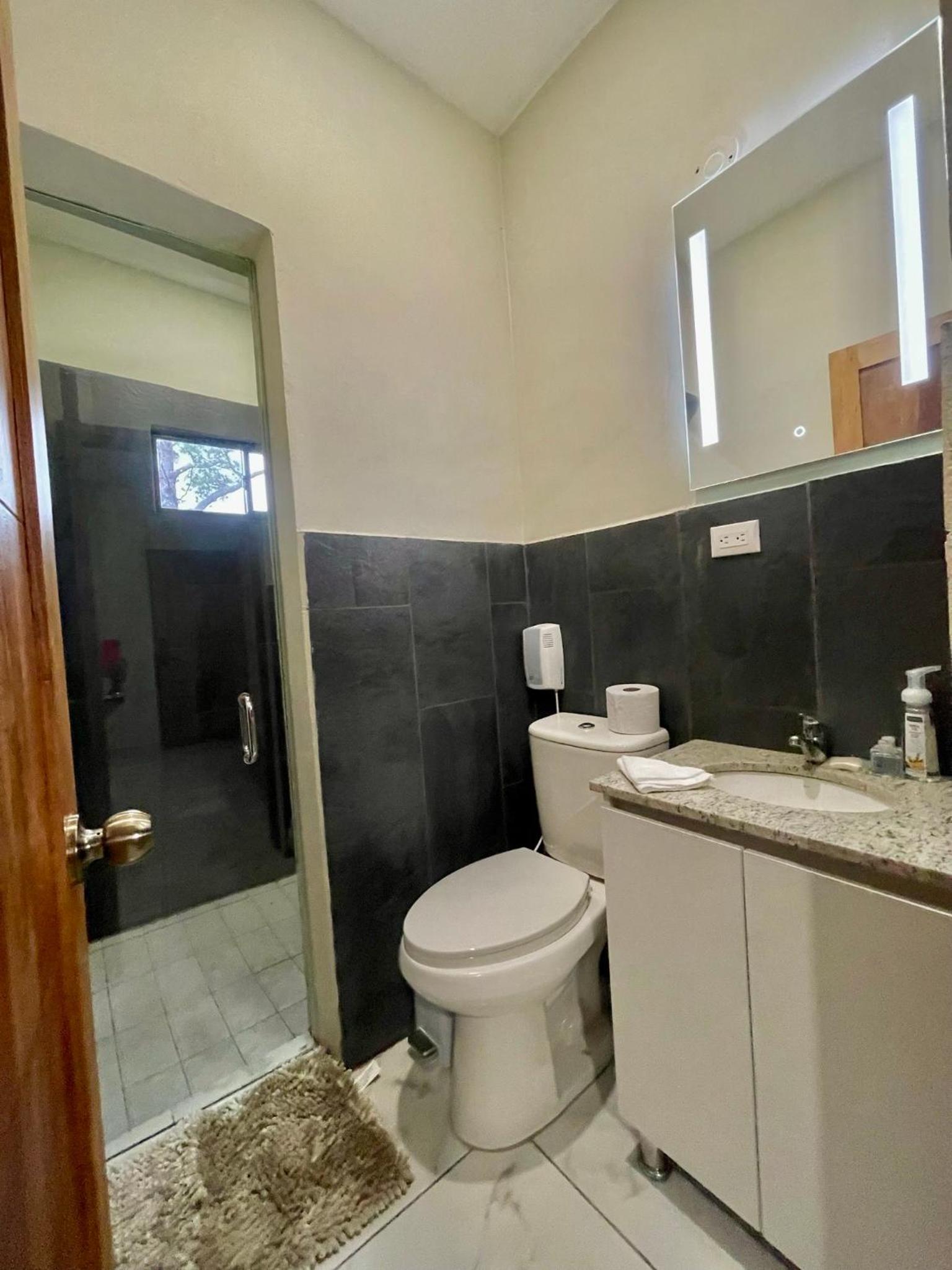 Double Room with Garden View photo 3