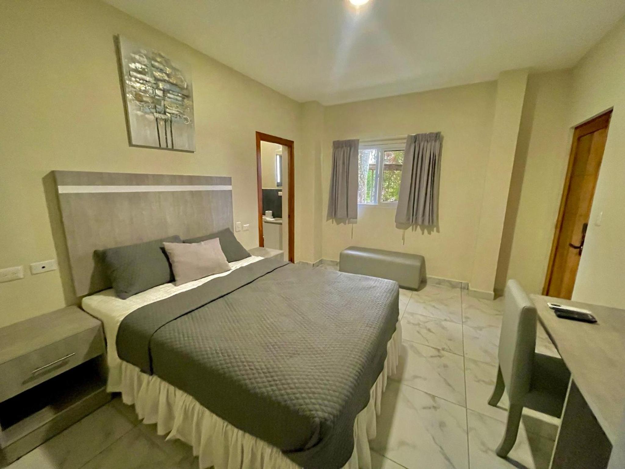 Double Room with Garden View photo 1