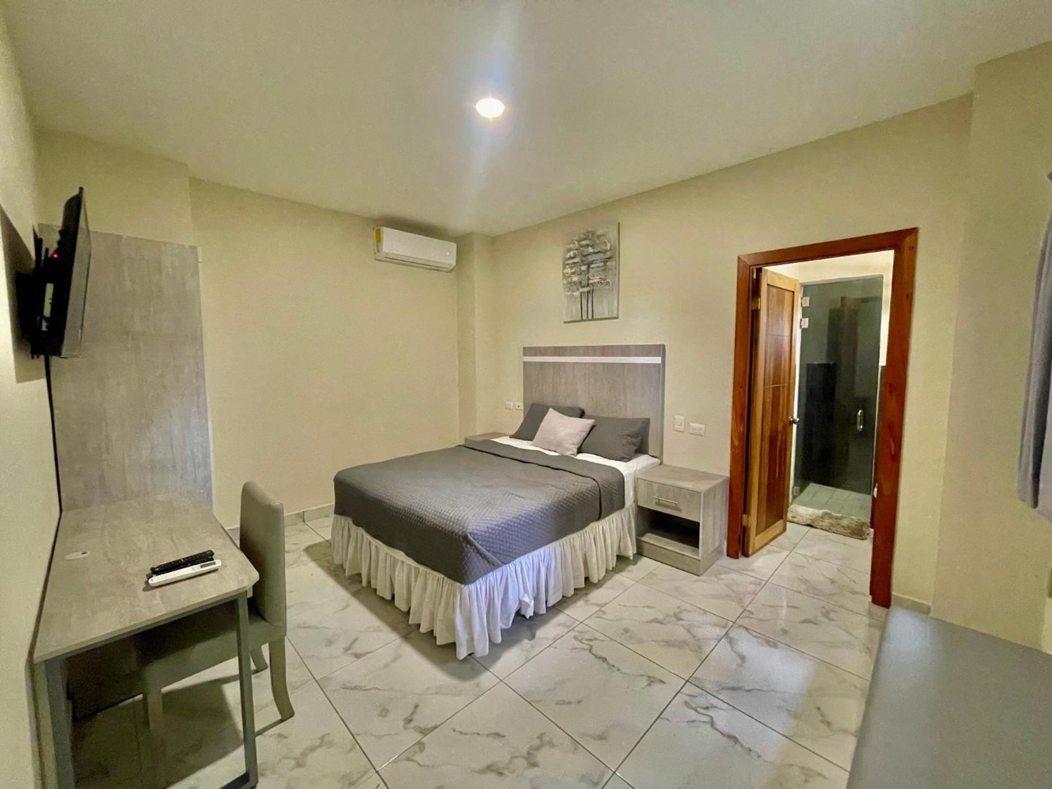Deluxe Double Room photo 1