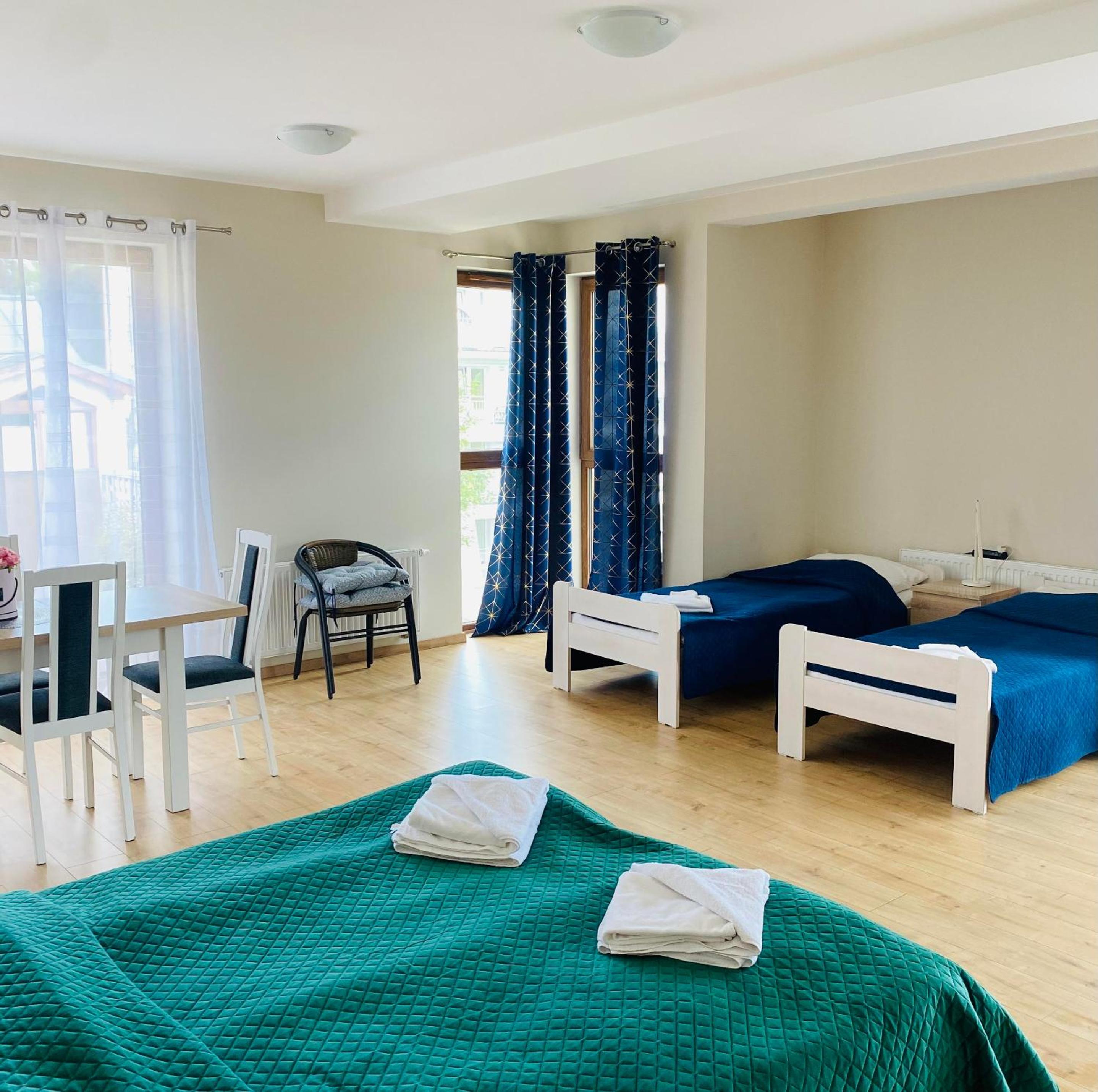 Studio Apartment photo 3