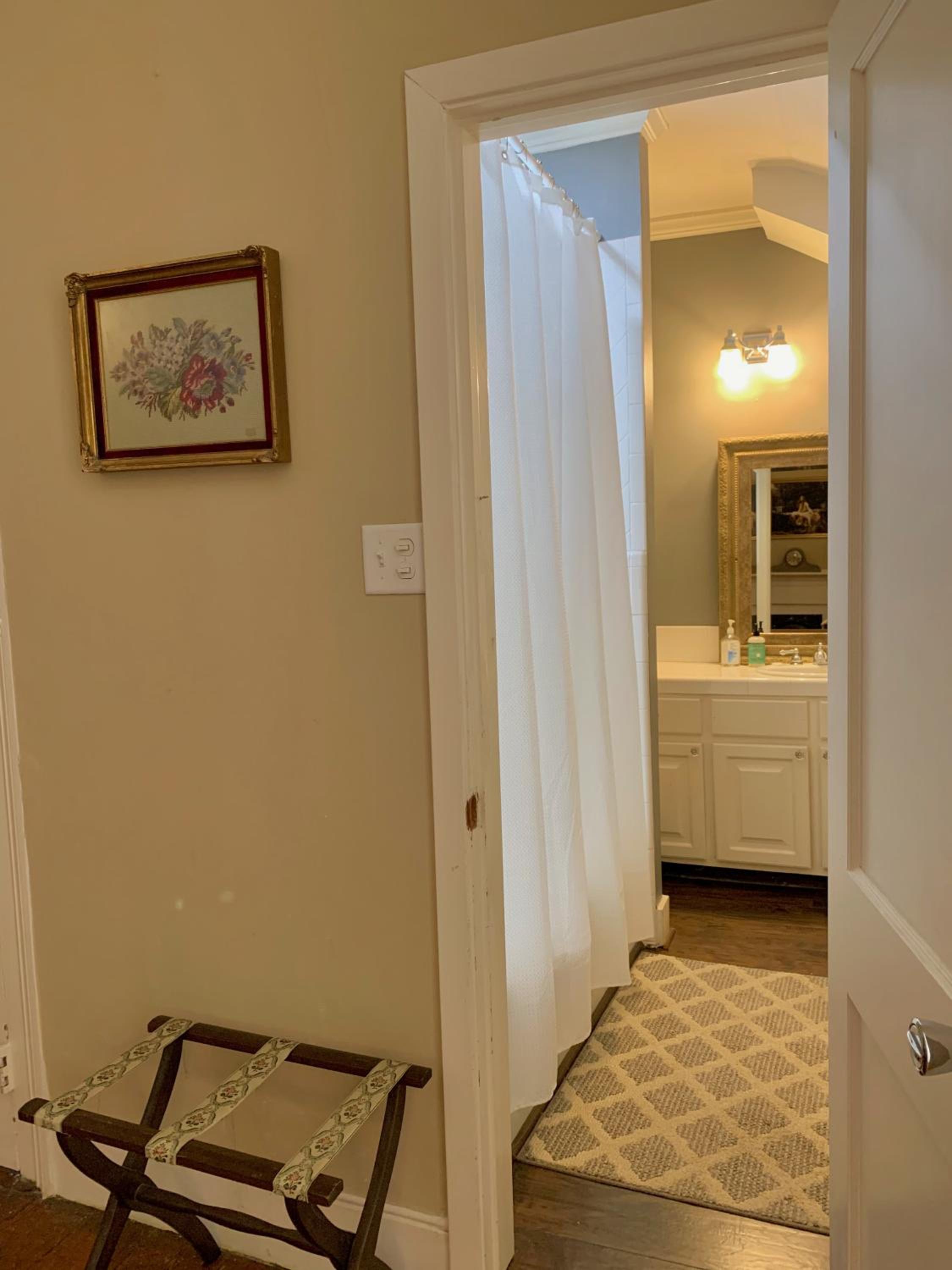 Deluxe King Suite - Photo 12