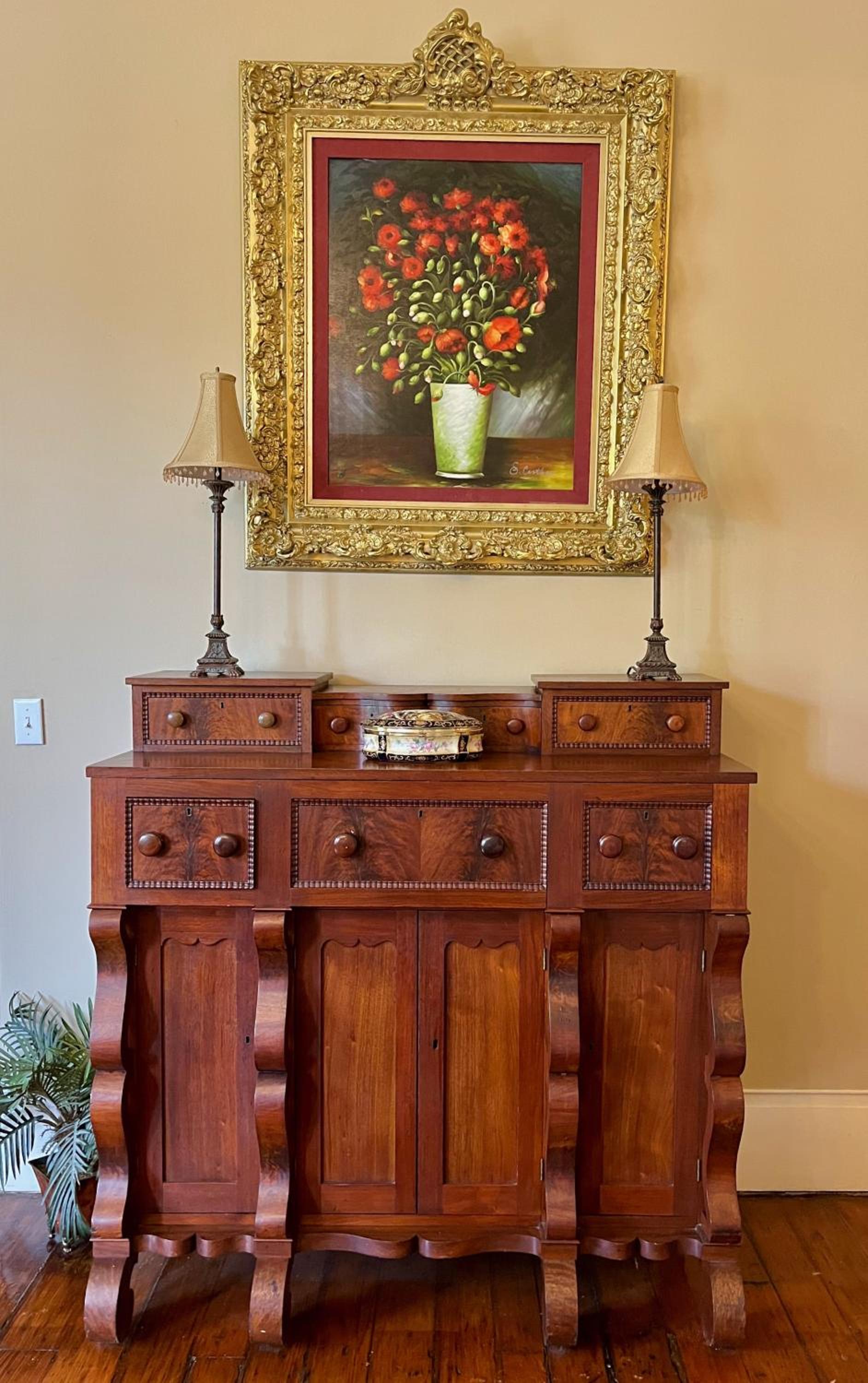 Deluxe Queen Suite - Photo 8
