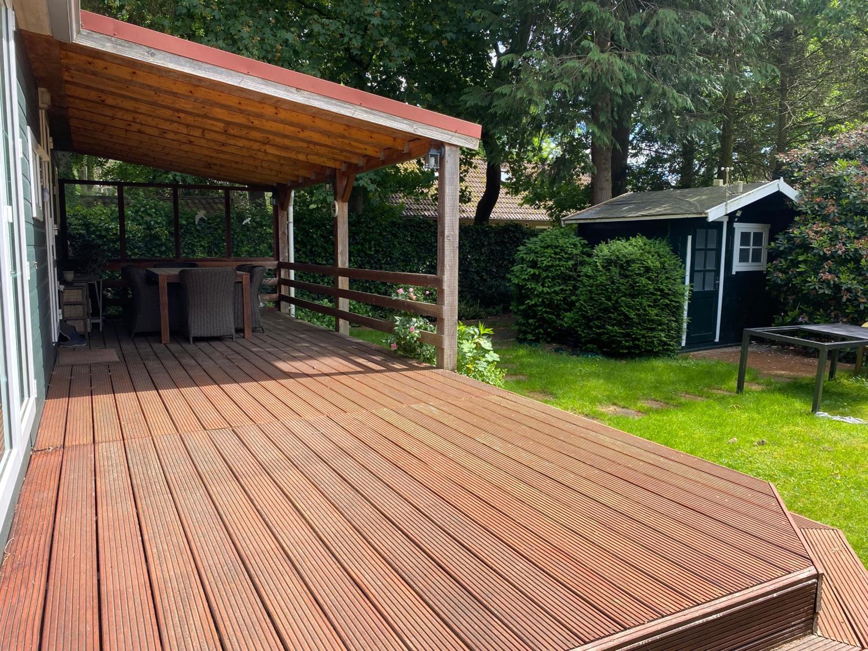 Two-Bedroom Chalet - Photo 6