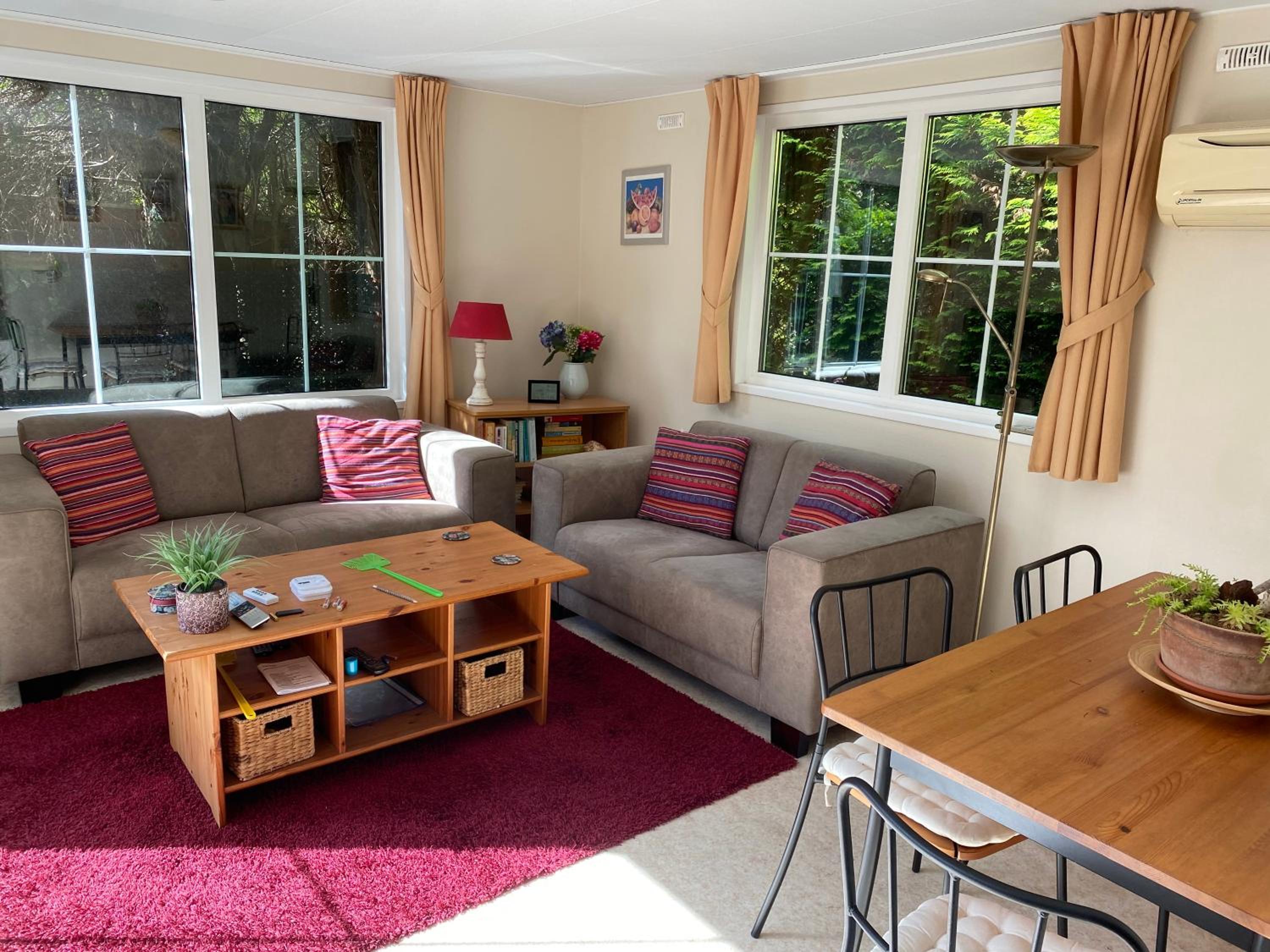 Two-Bedroom Chalet - Photo 1