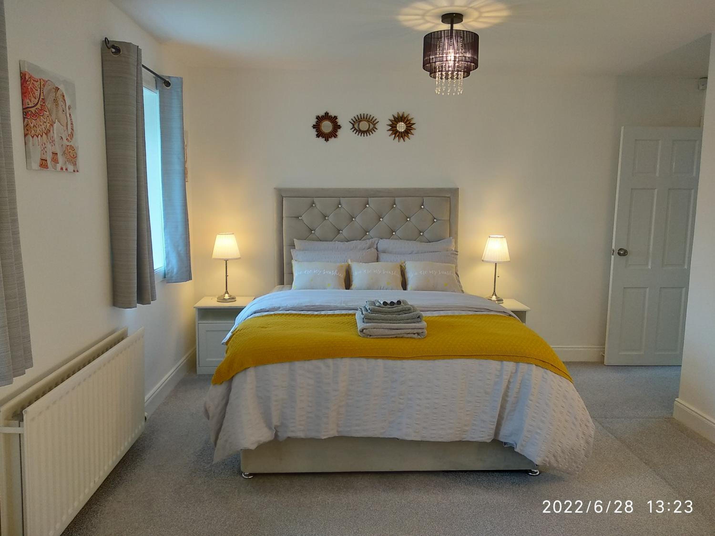 Two-Bedroom House photo 1