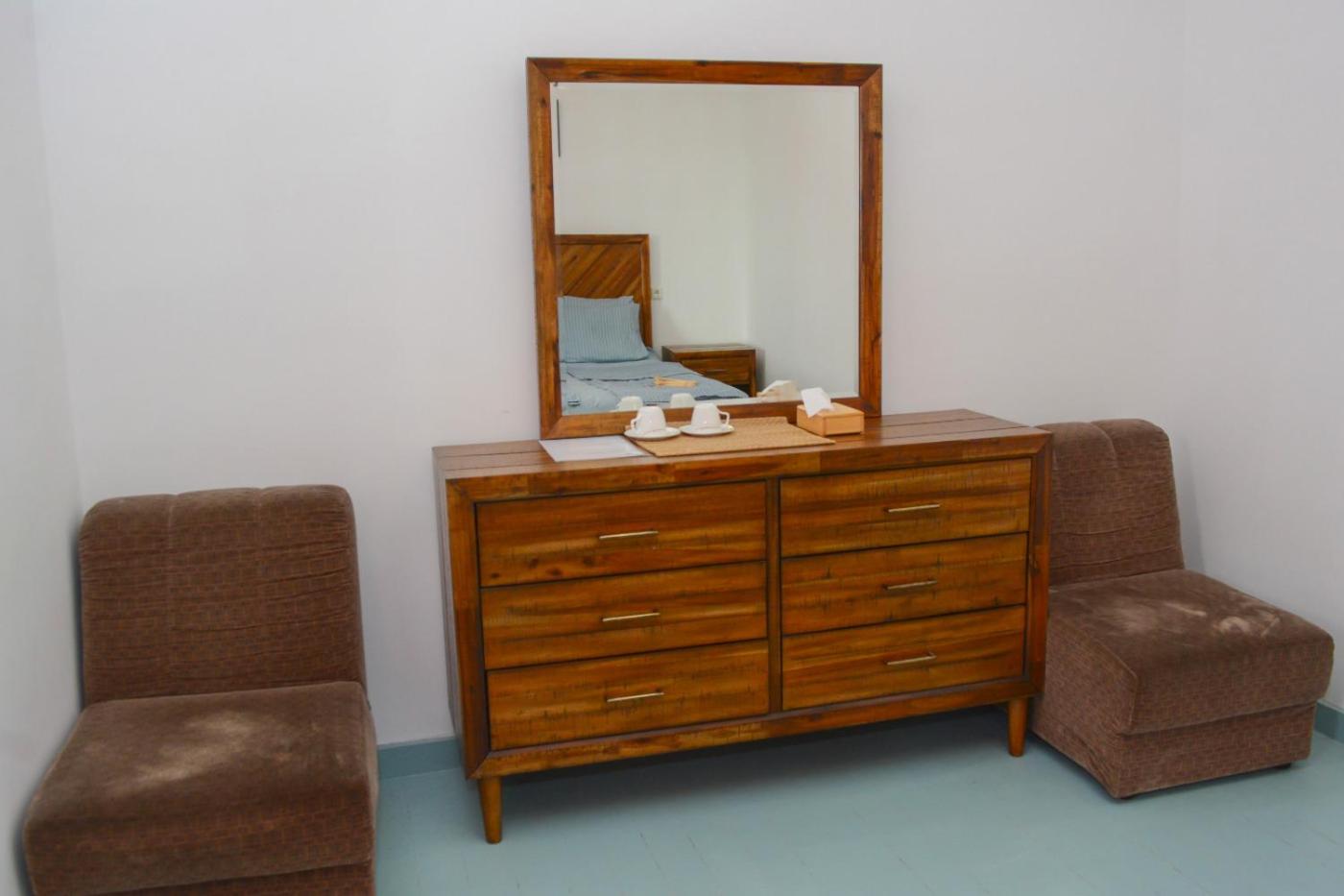 Double Room with Balcony photo 2
