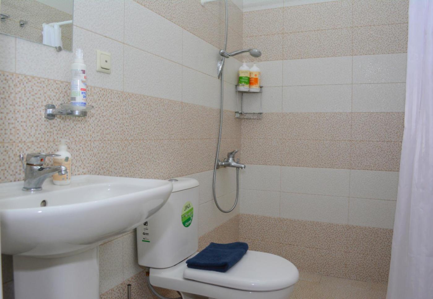 Double Room with Balcony photo 3