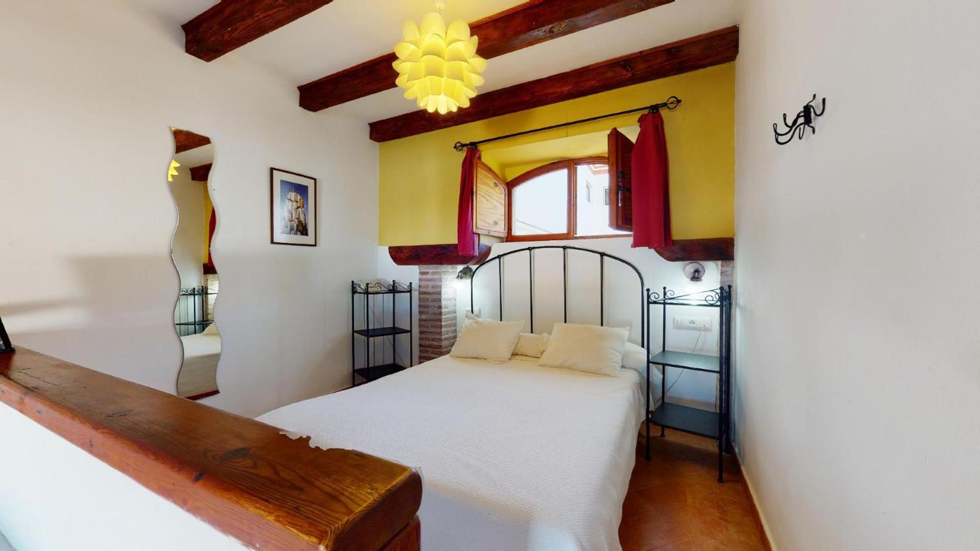 Habitación Superior Queen