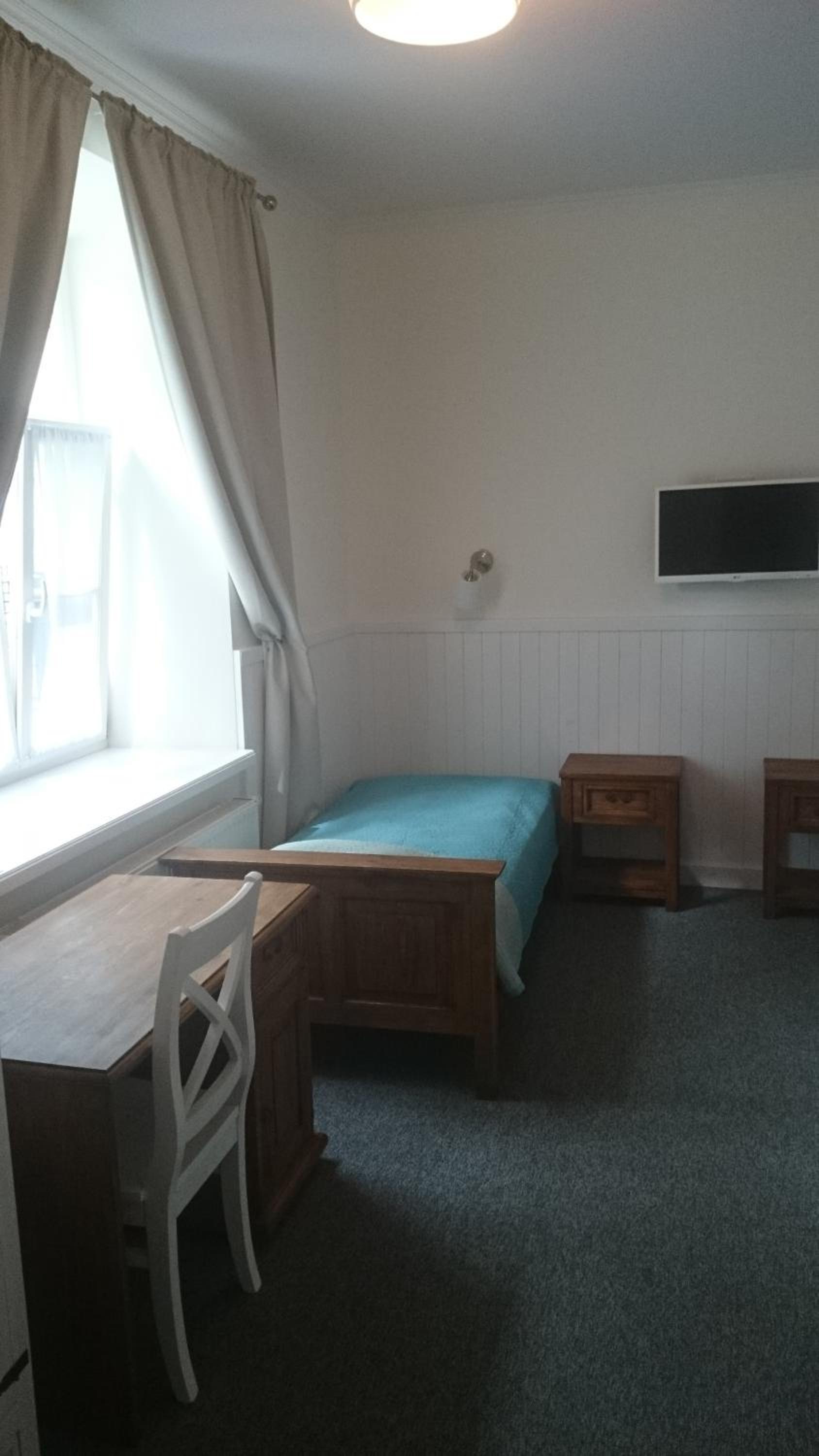 Twin Room photo 1