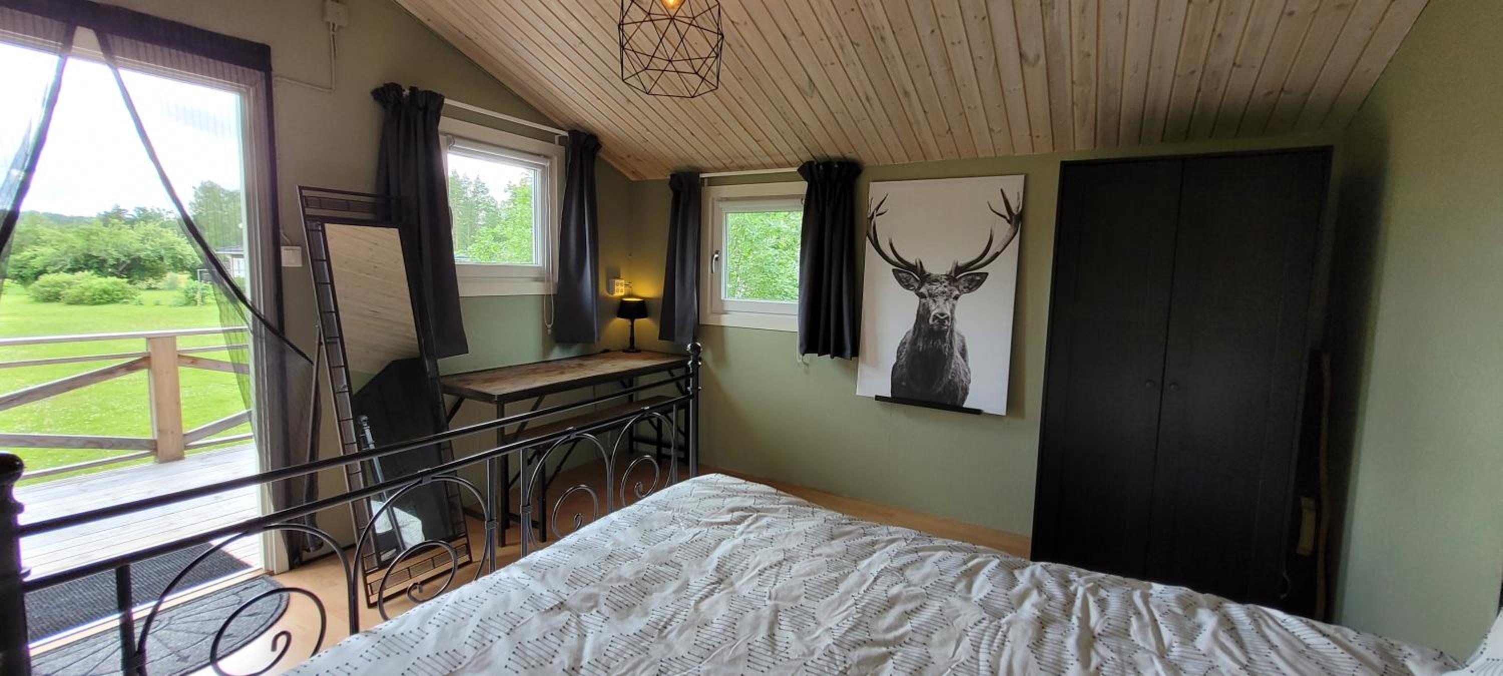 One-Bedroom Chalet photo 1