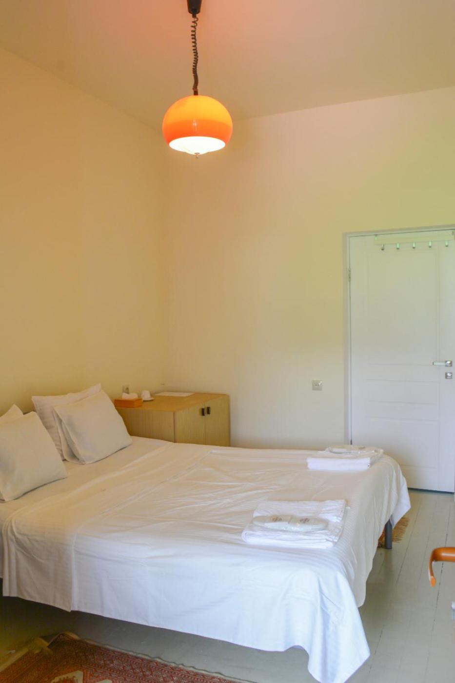 Single Room with Balcony photo 2