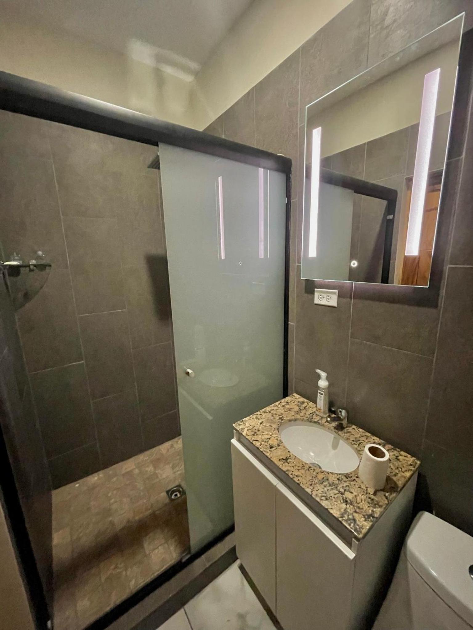 Budget Double Room photo 2
