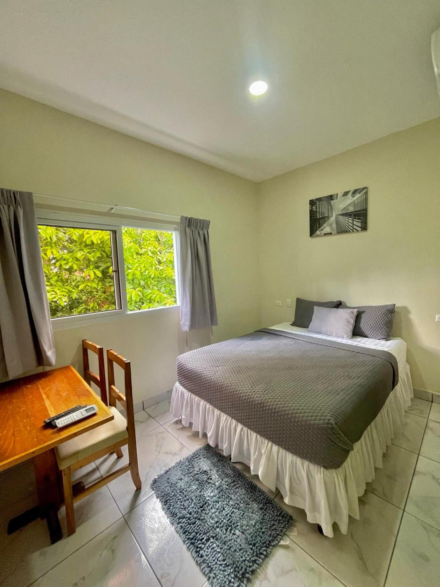 Budget Double Room photo 1