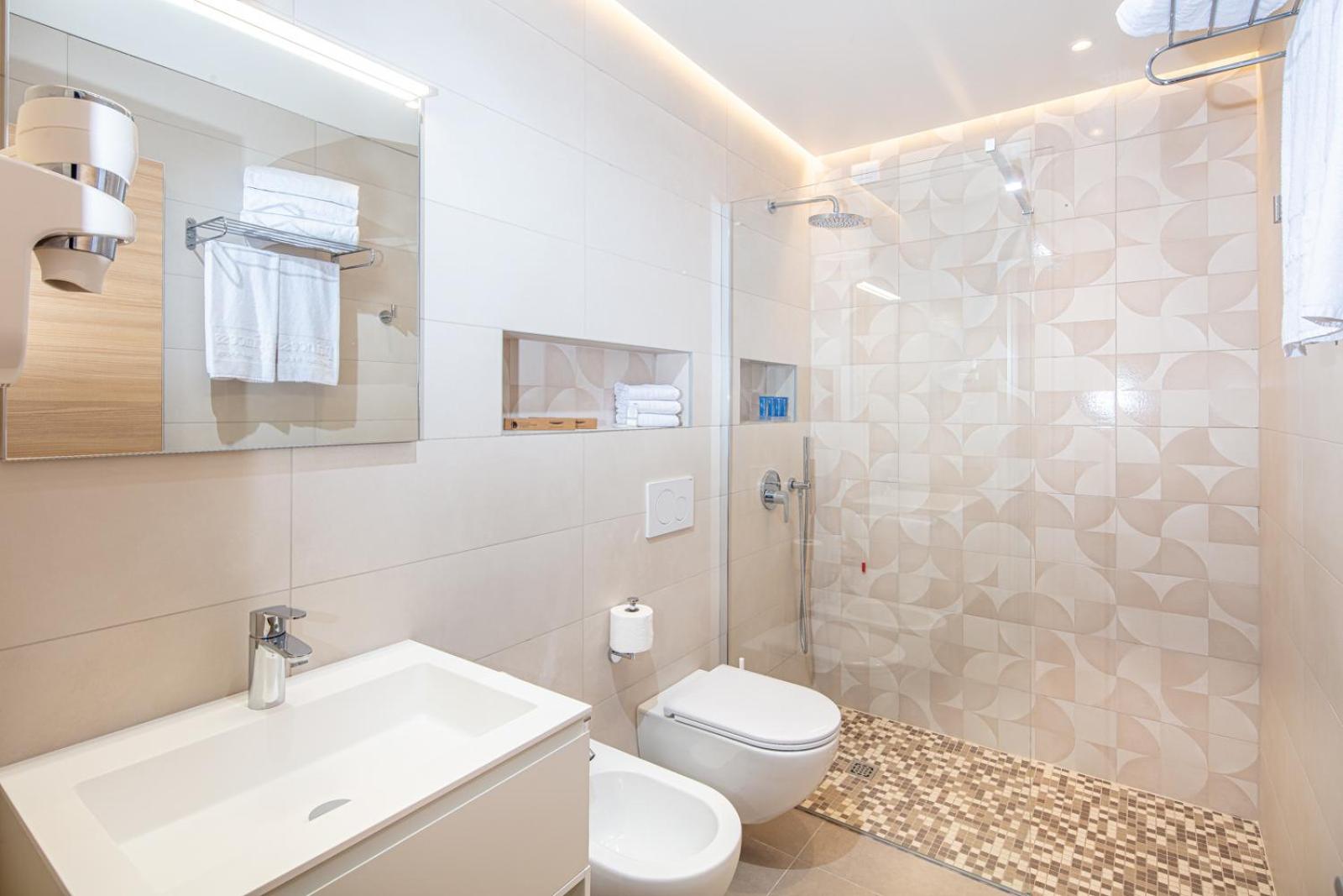 Junior Suite with Terrace photo 3