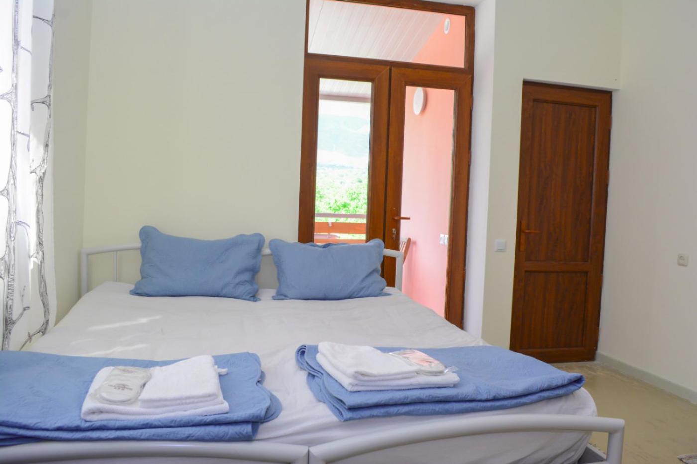 Double Room with Balcony photo 1