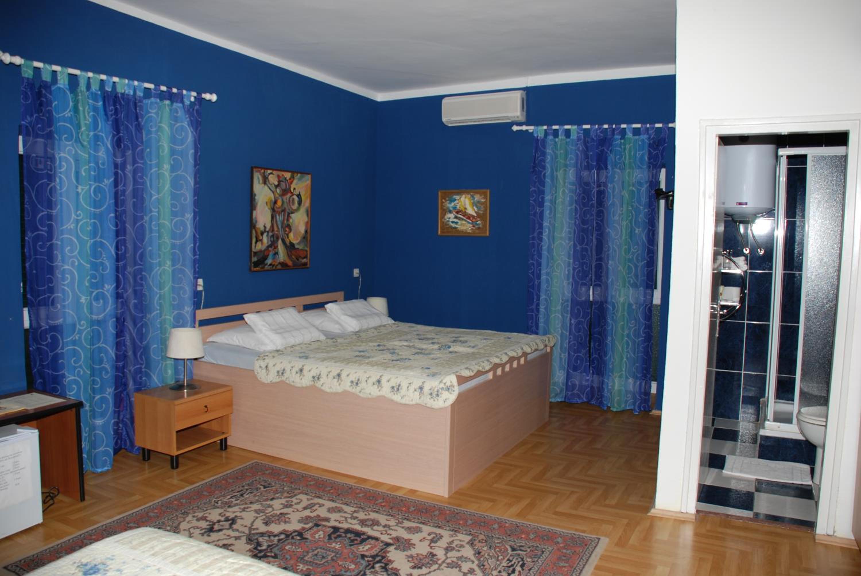 Deluxe Queen Room photo 1