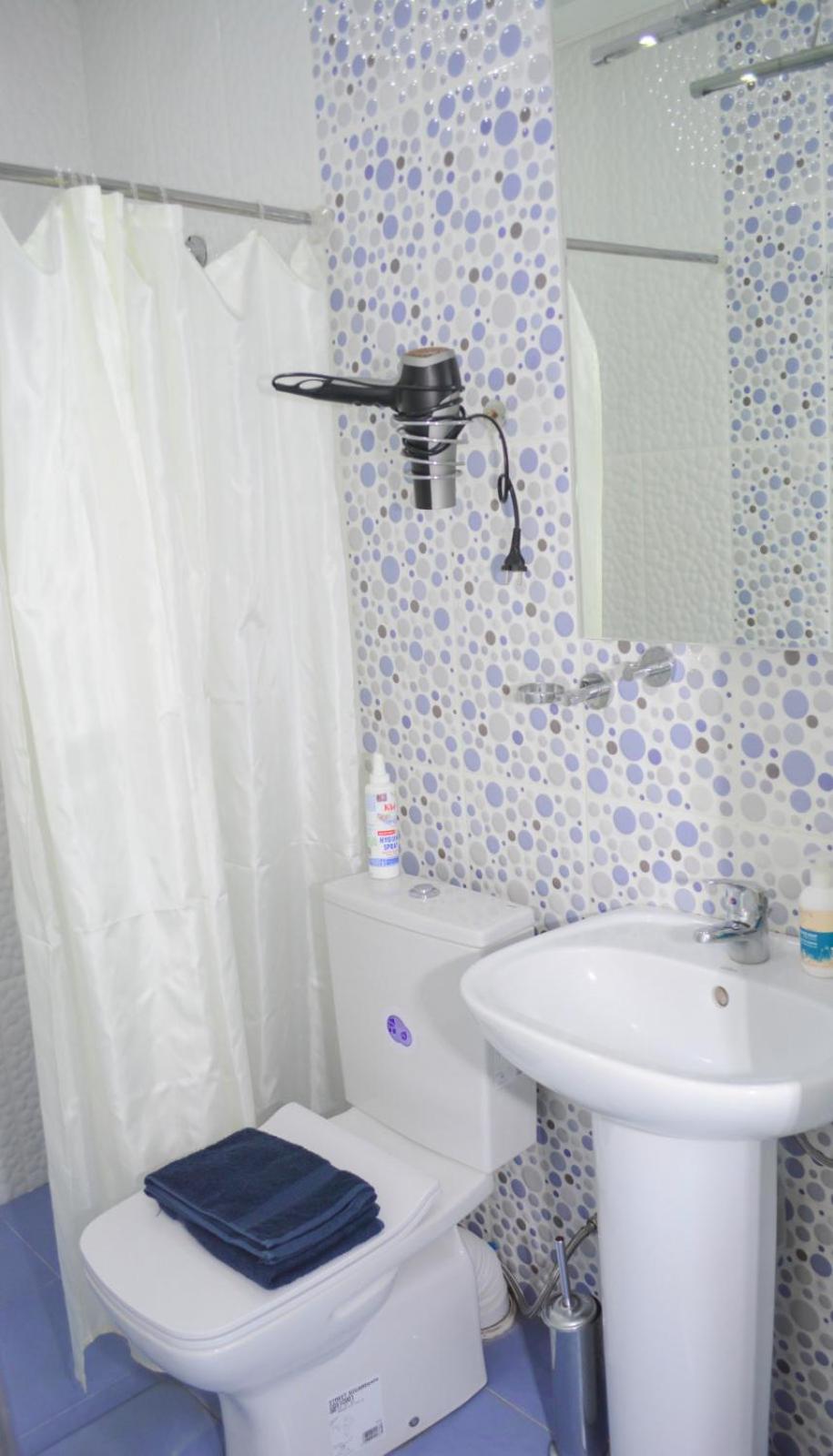 Double Room with Two Balconies photo 3